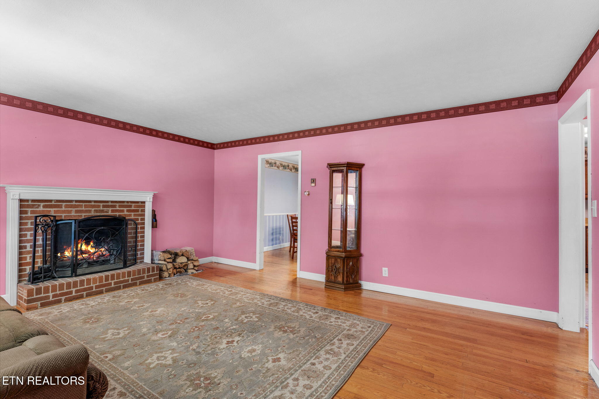 5708 Woodleaf Drive Knoxville TN 37912