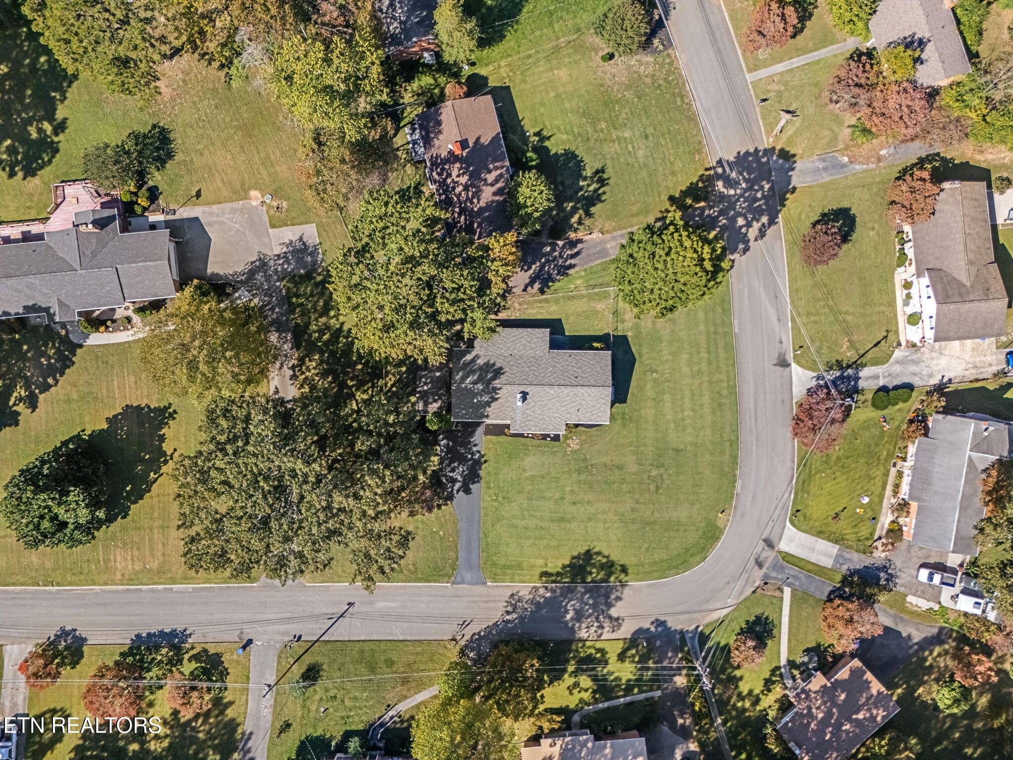 5708 Woodleaf Drive Knoxville TN 37912