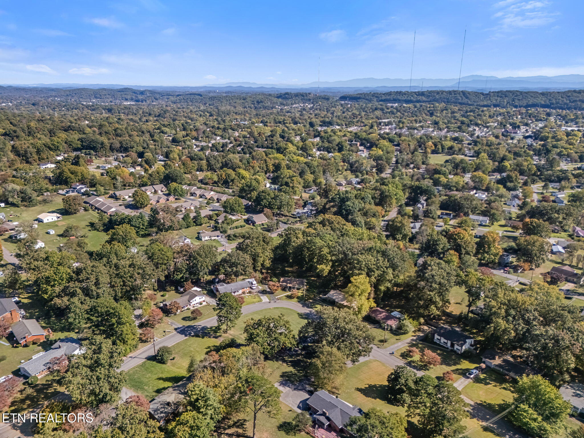 5708 Woodleaf Drive Knoxville TN 37912