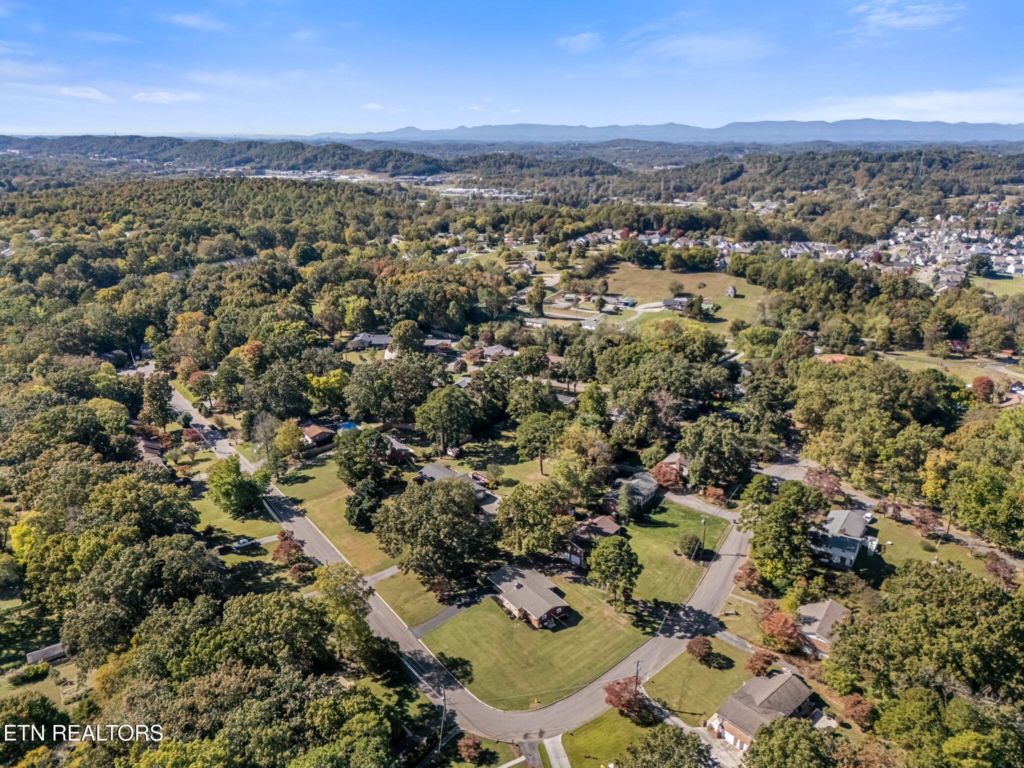 5708 Woodleaf Drive Knoxville TN 37912