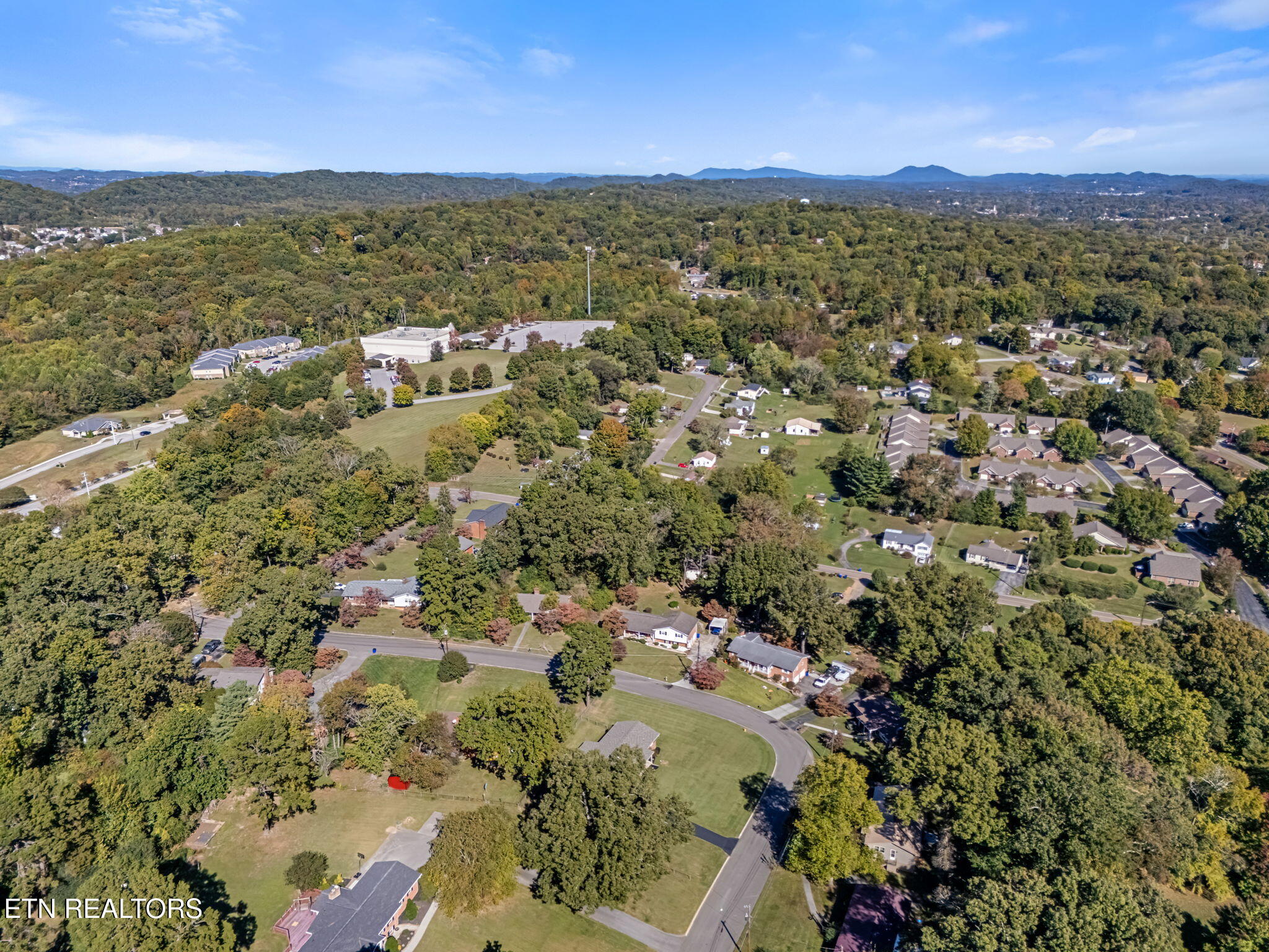 5708 Woodleaf Drive Knoxville TN 37912