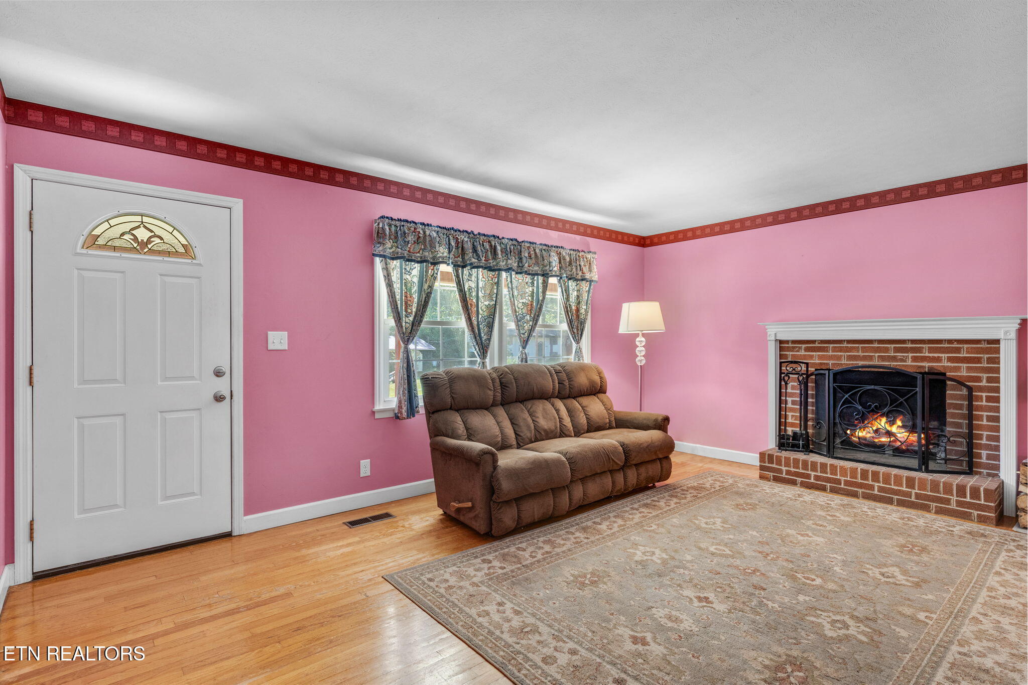 5708 Woodleaf Drive Knoxville TN 37912
