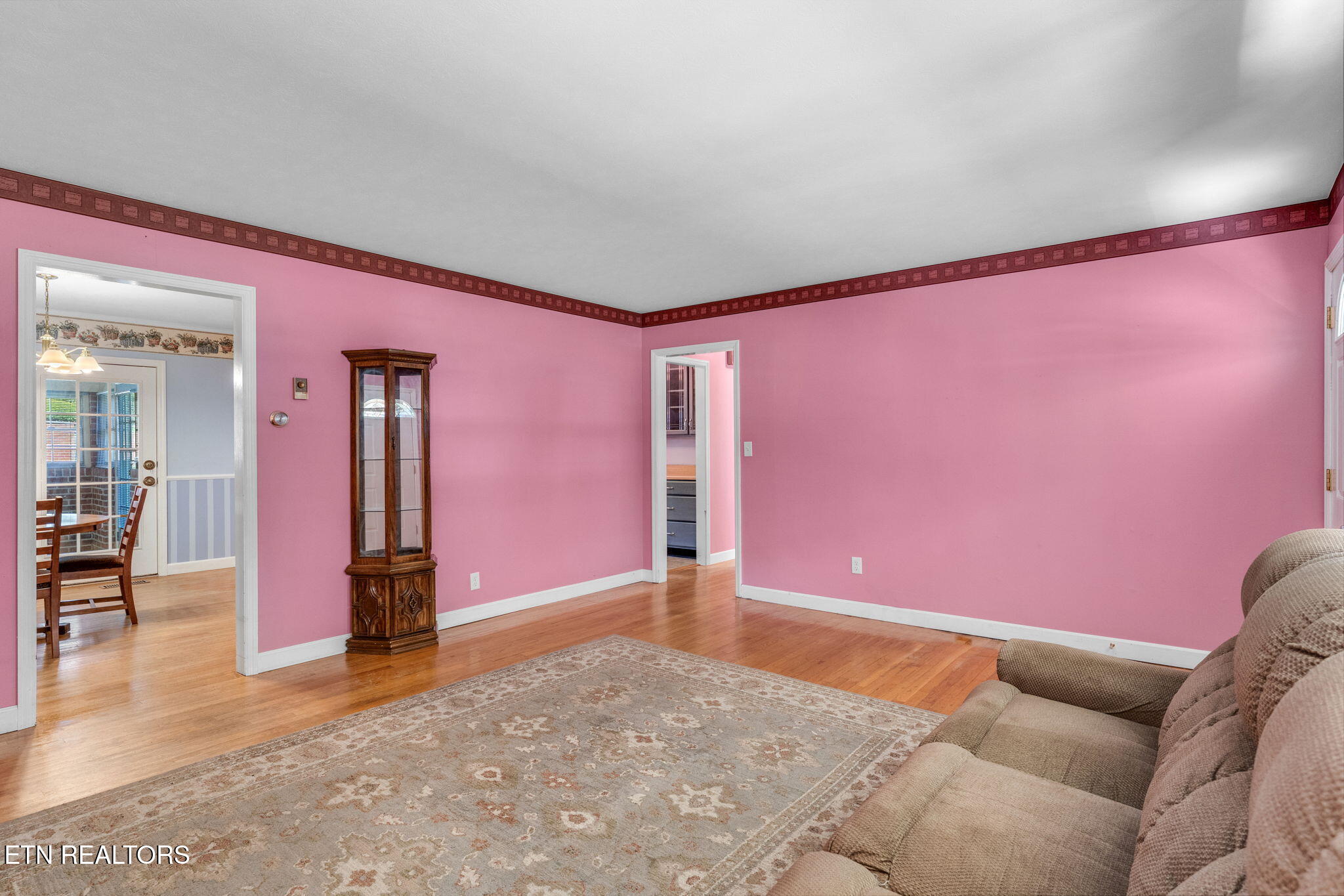 5708 Woodleaf Drive Knoxville TN 37912