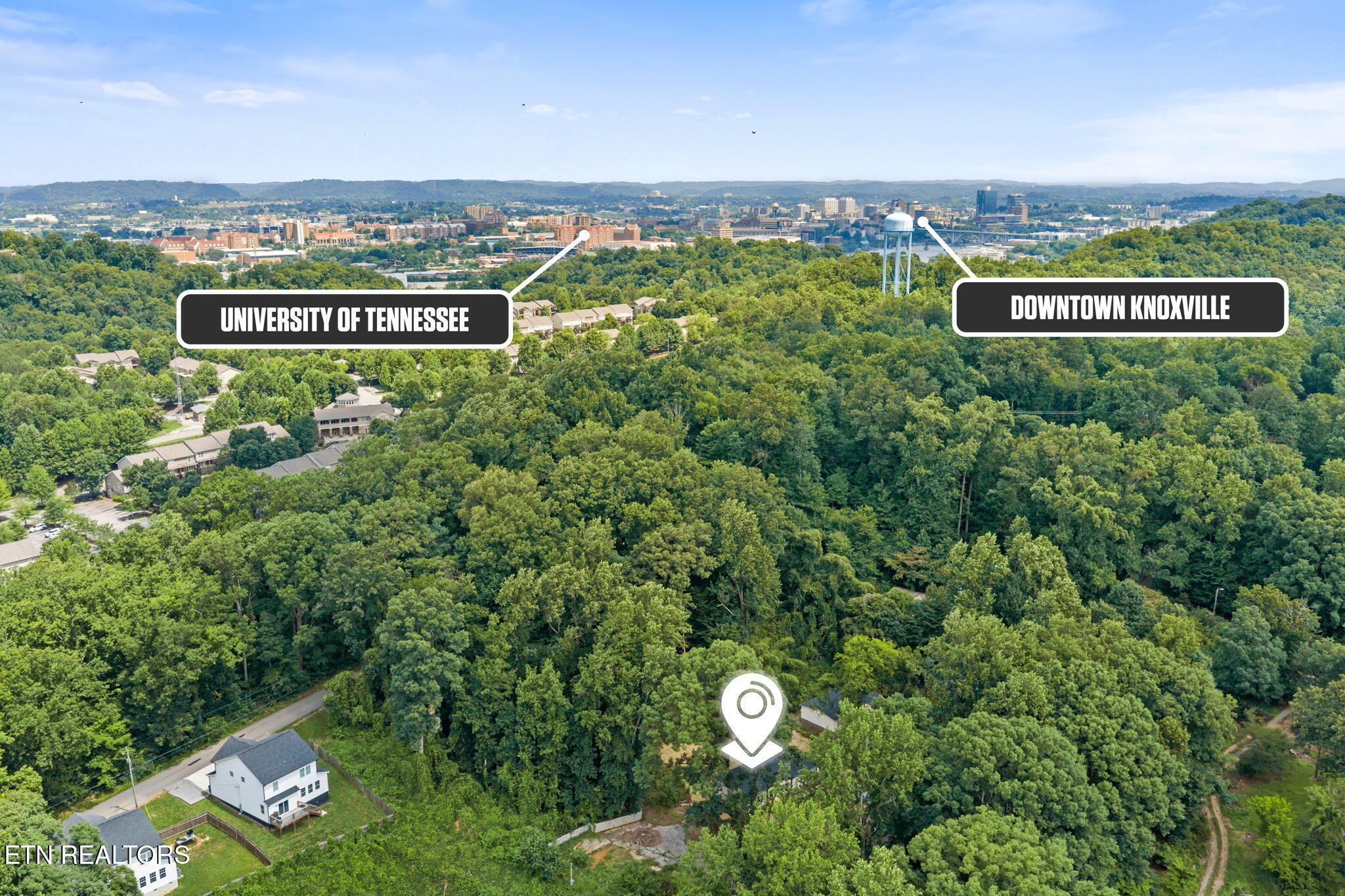 1153 Army Street Knoxville TN 37920