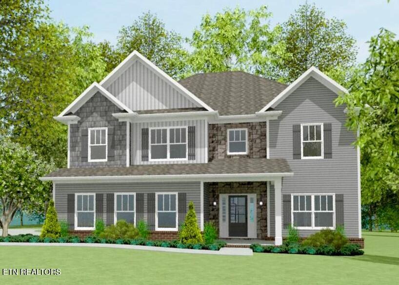 170 Roseberry Street Oak Ridge TN 37830