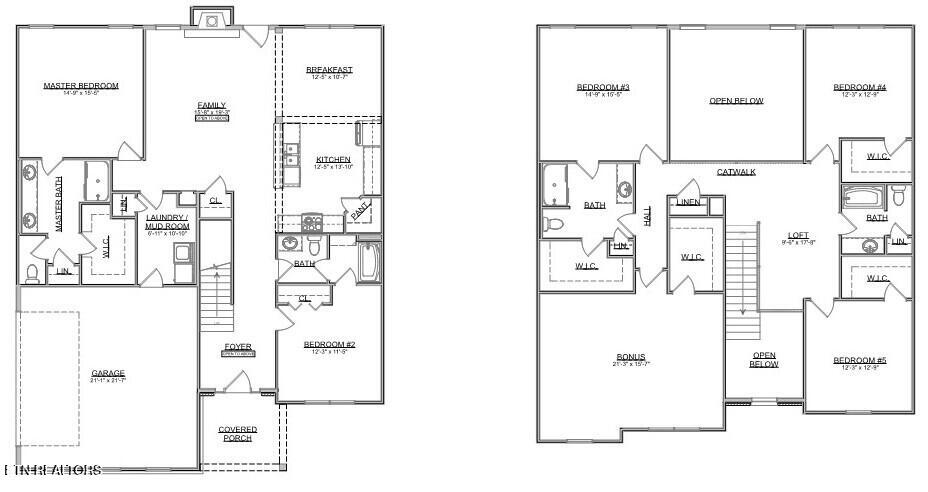 170 Roseberry Street Oak Ridge TN 37830