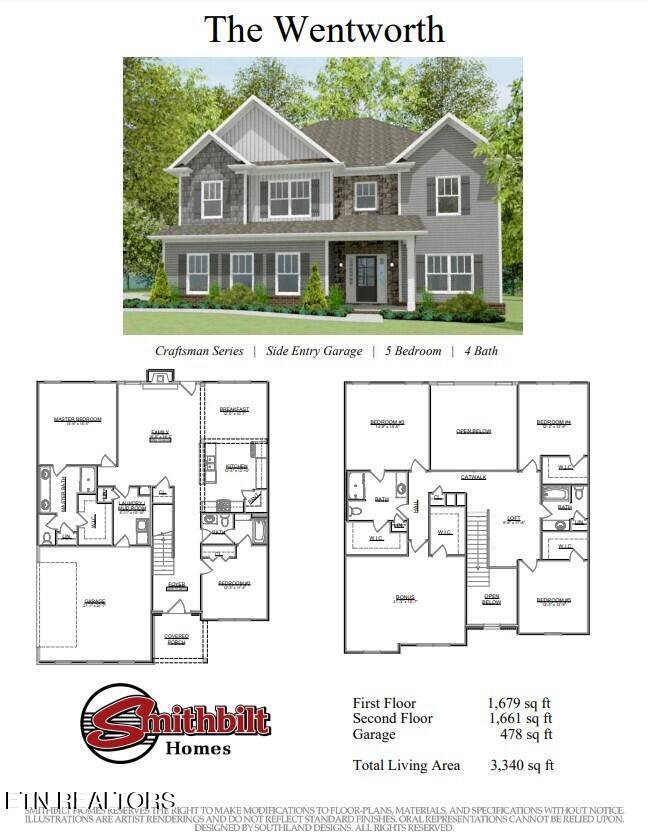 170 Roseberry Street Oak Ridge TN 37830