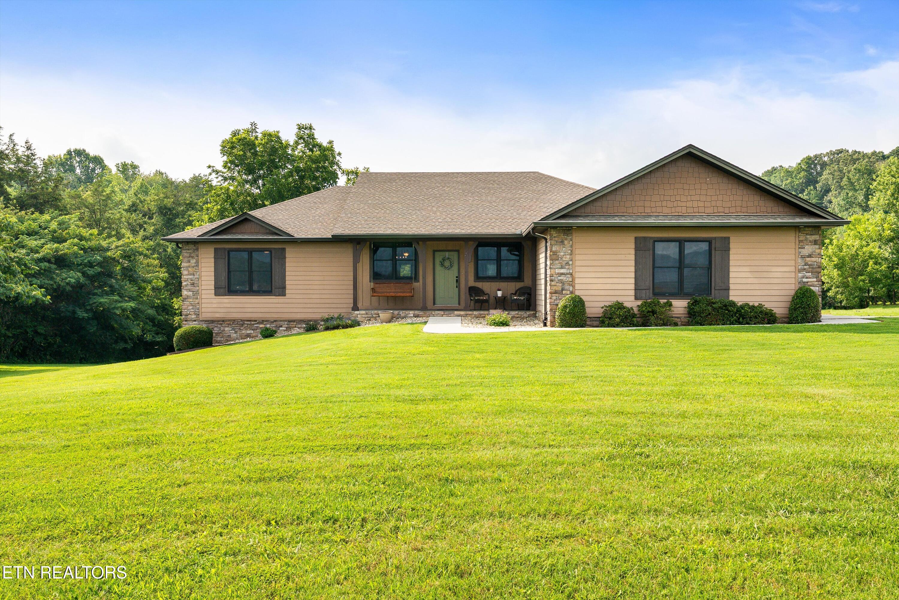 4235 Mint Road Maryville TN 37803