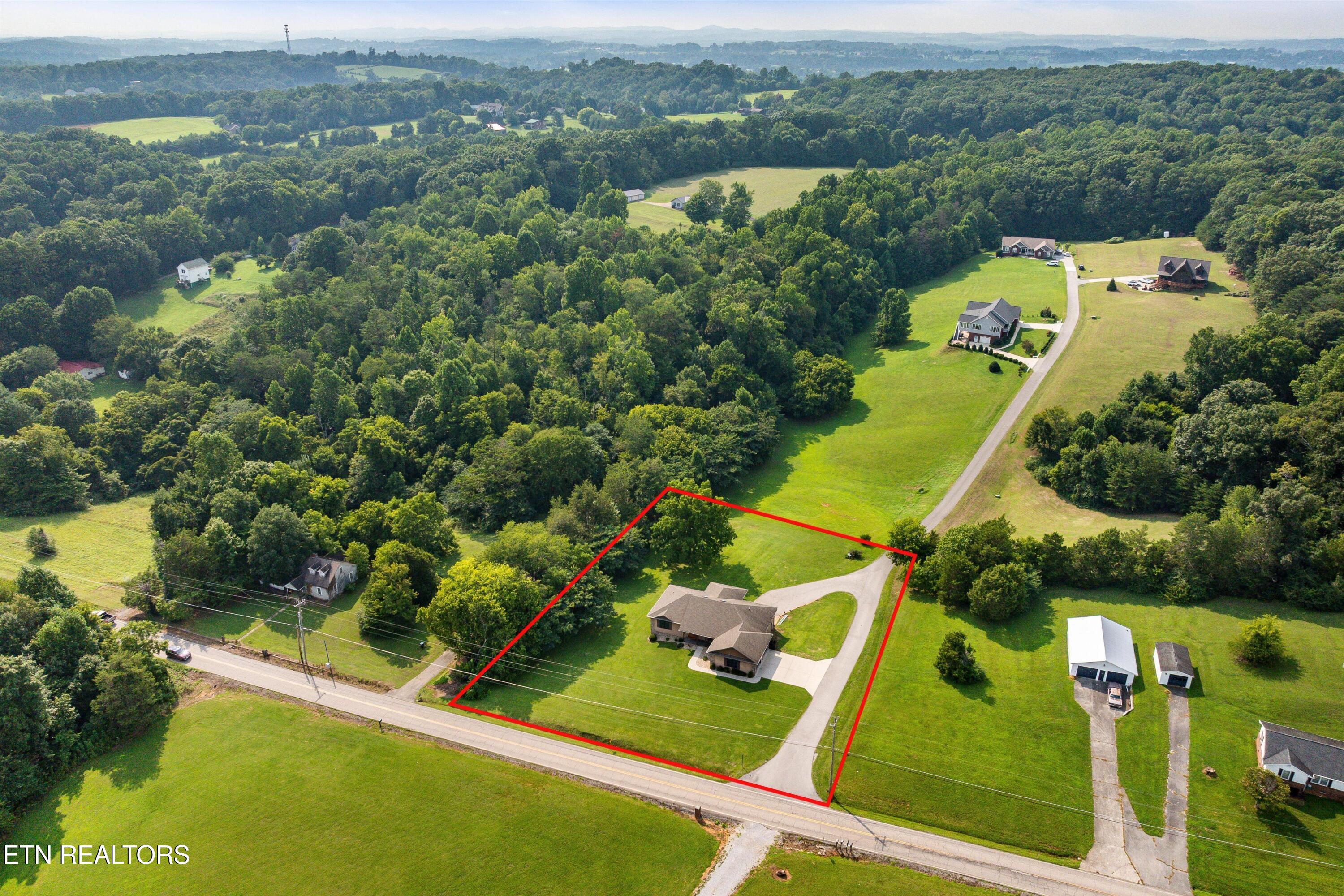 4235 Mint Road Maryville TN 37803