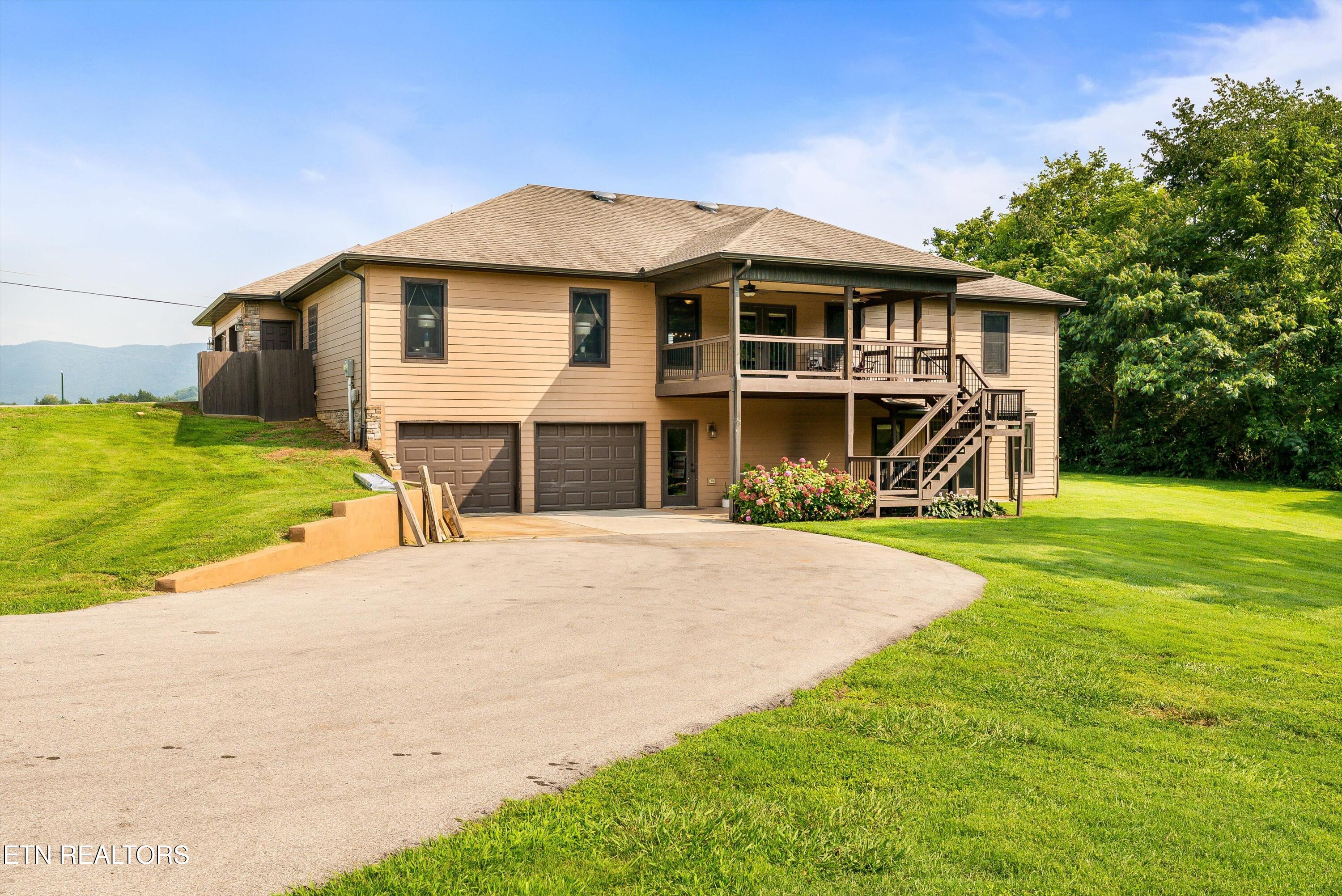 4235 Mint Road Maryville TN 37803