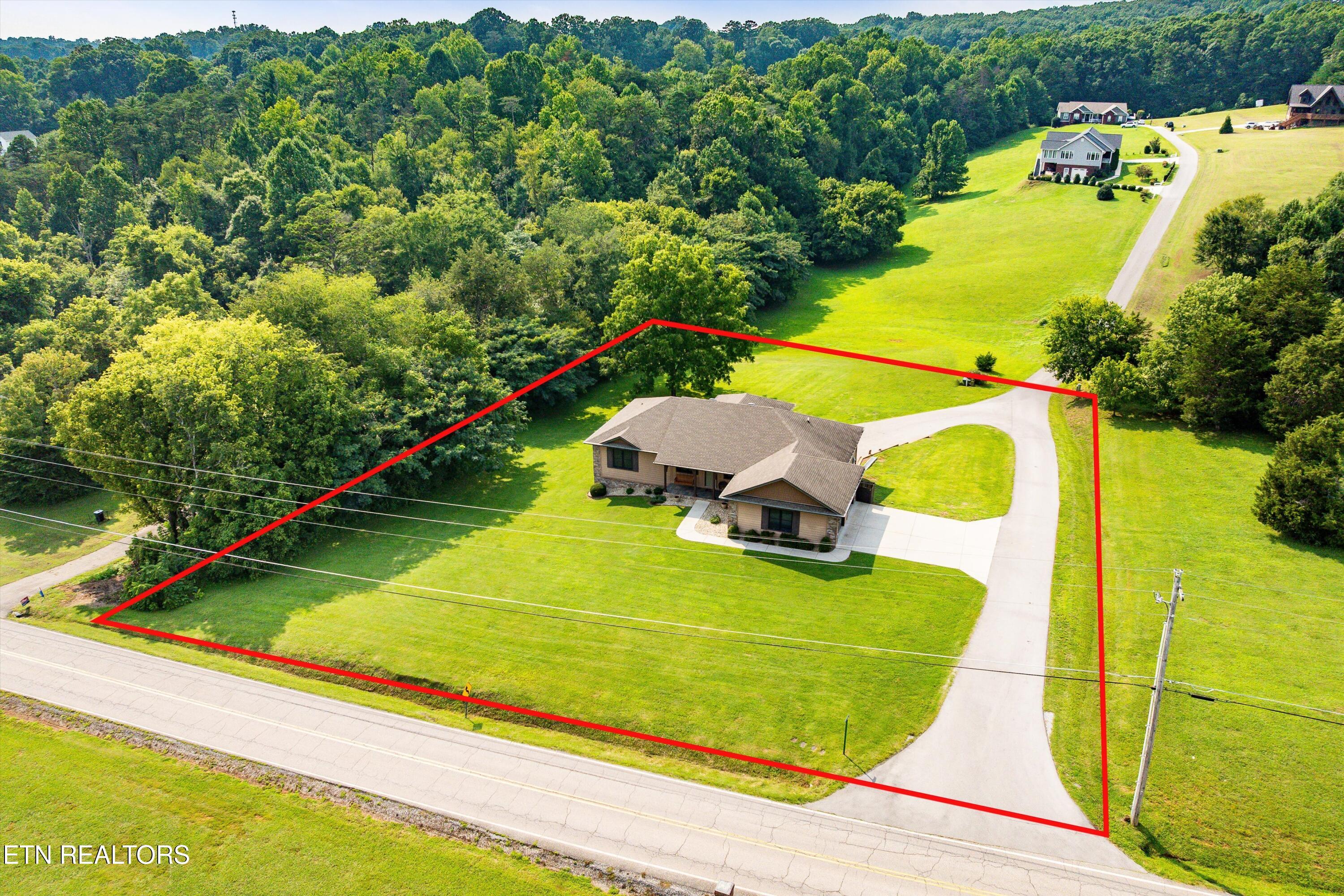 4235 Mint Road Maryville TN 37803