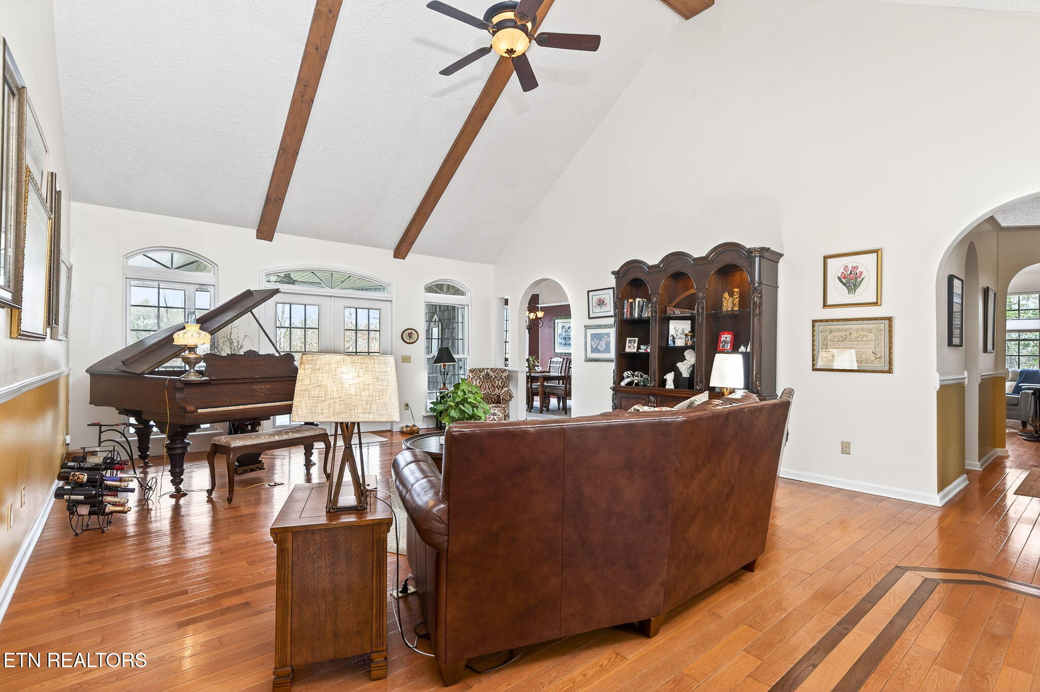 235 Sycamore Bend Monterey TN 38574