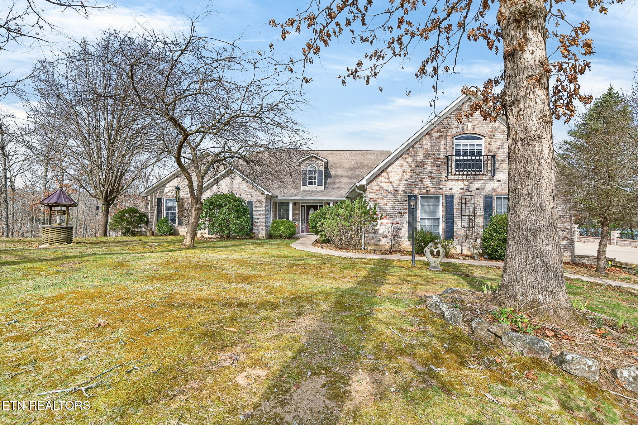 235 Sycamore Bend Monterey TN 38574