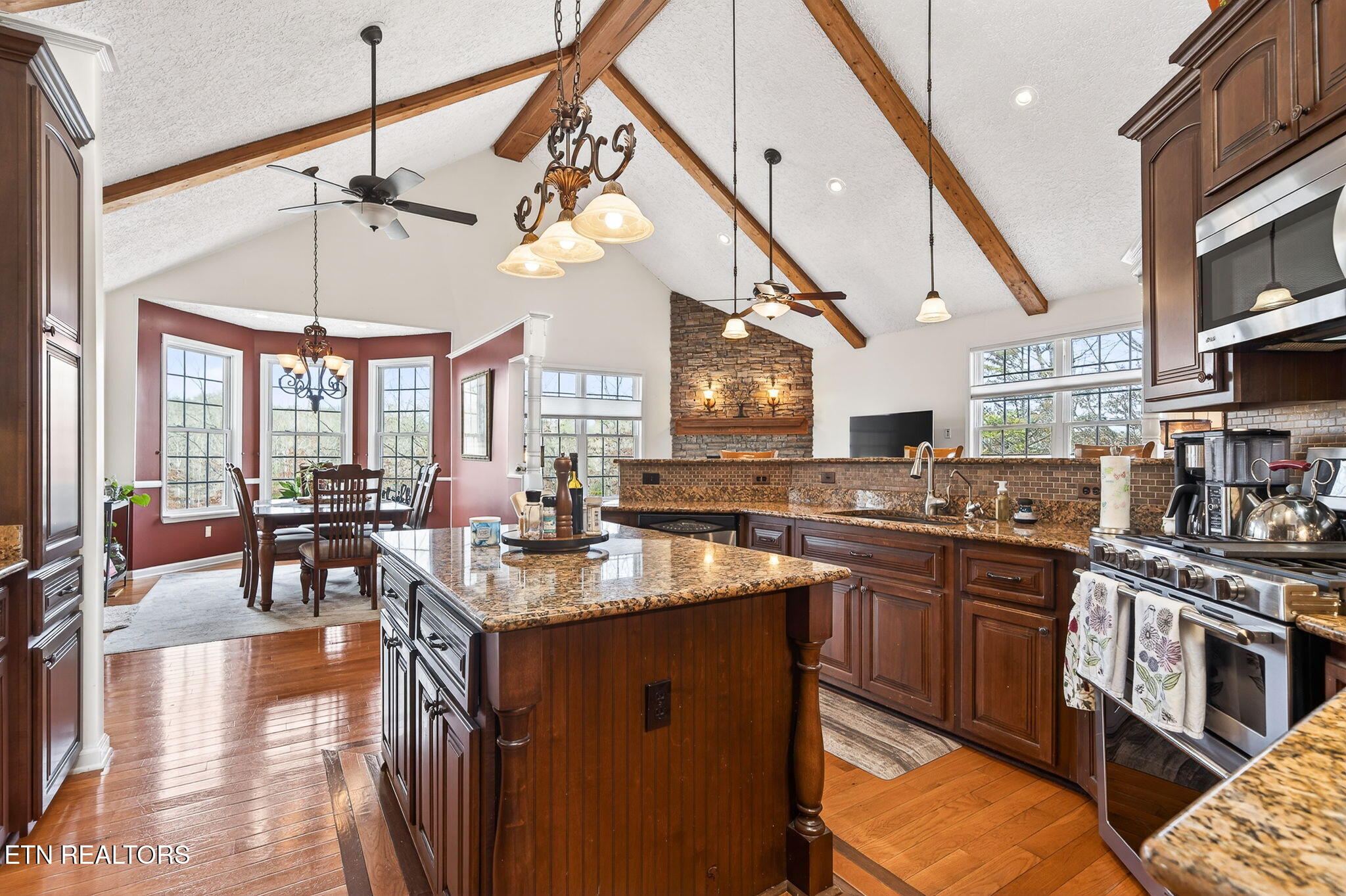 235 Sycamore Bend Monterey TN 38574