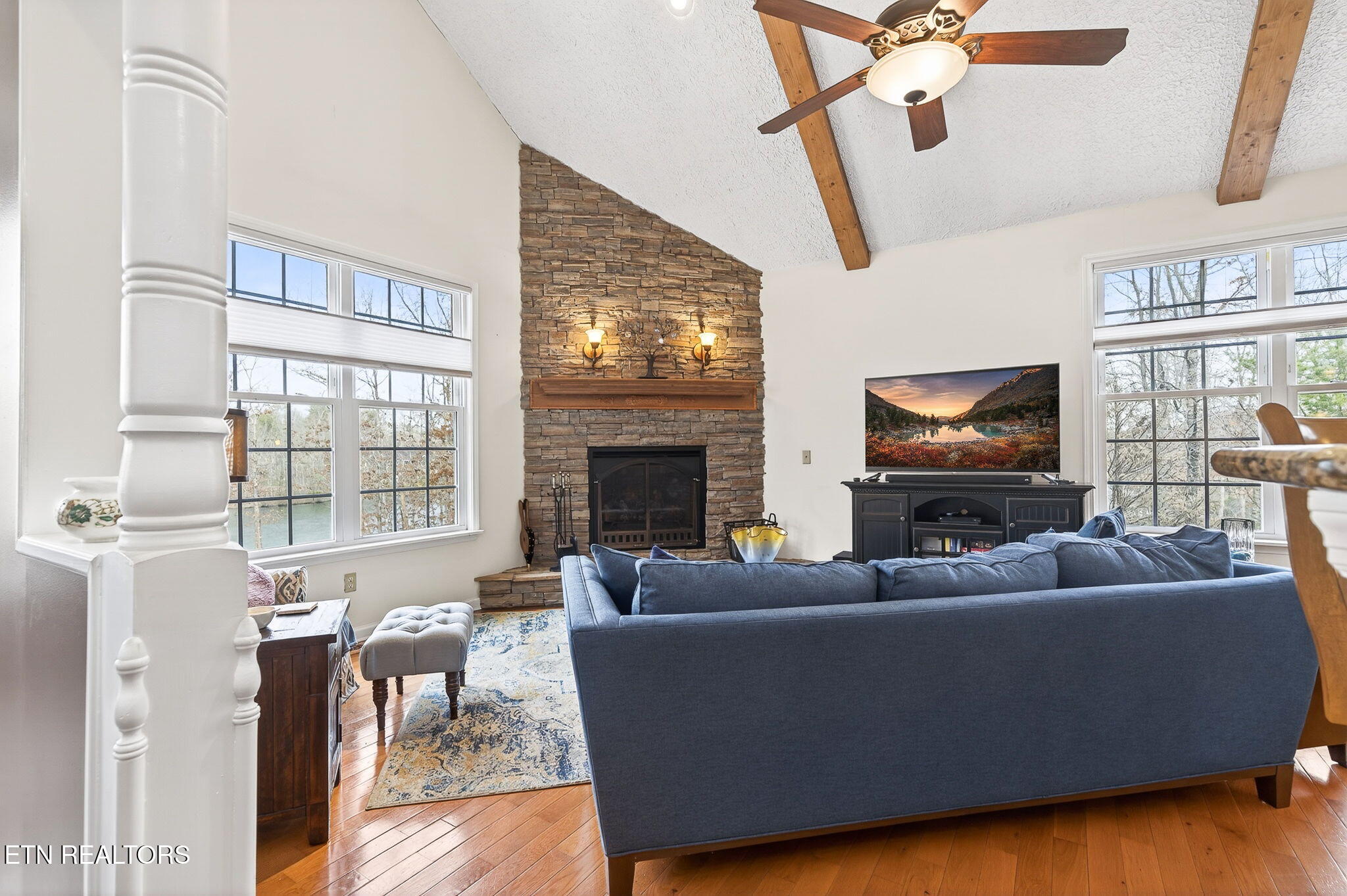 235 Sycamore Bend Monterey TN 38574