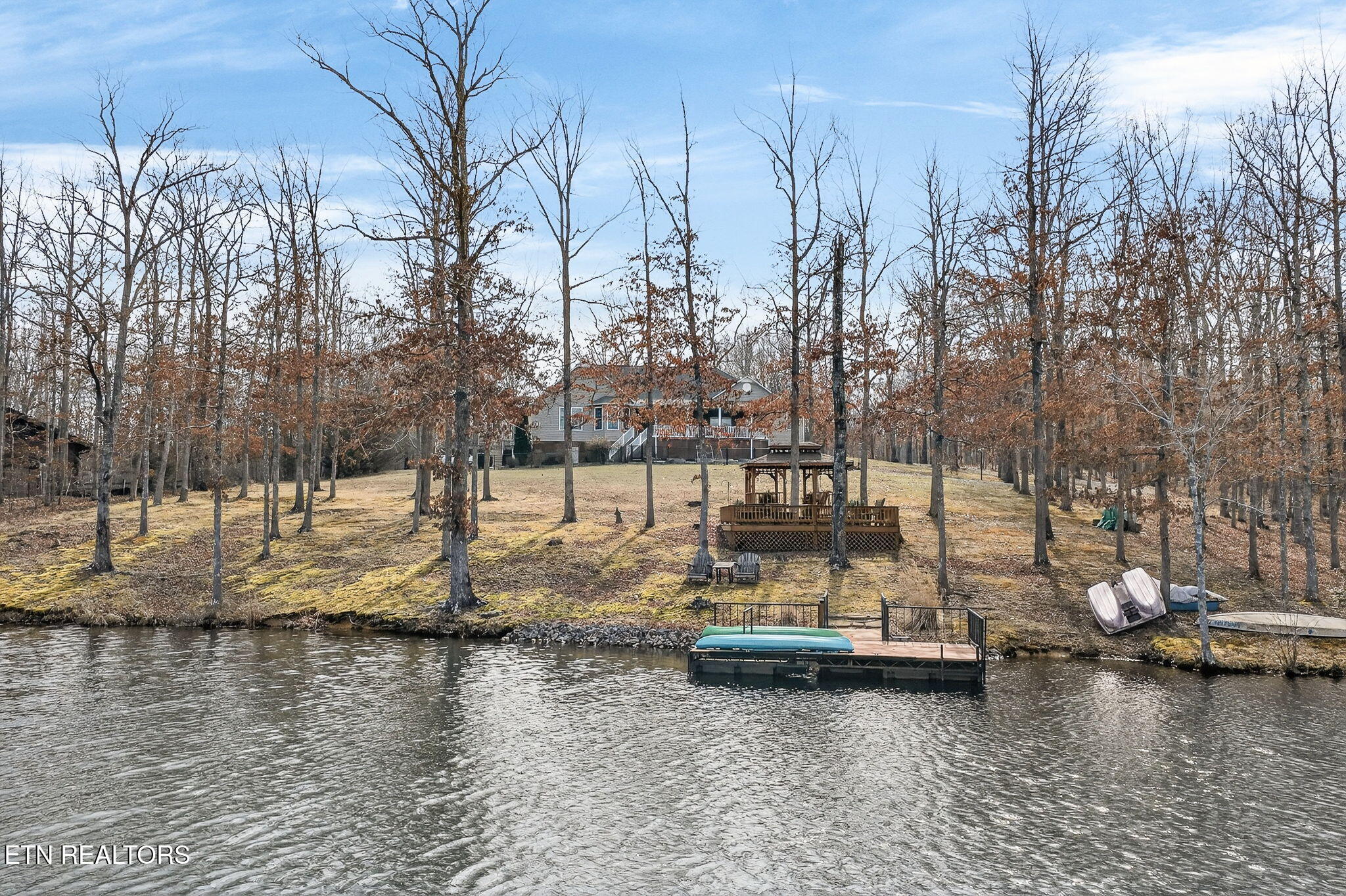 235 Sycamore Bend Monterey TN 38574