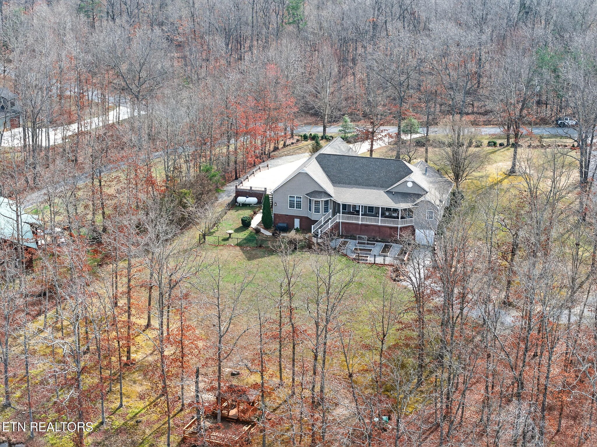 235 Sycamore Bend Monterey TN 38574