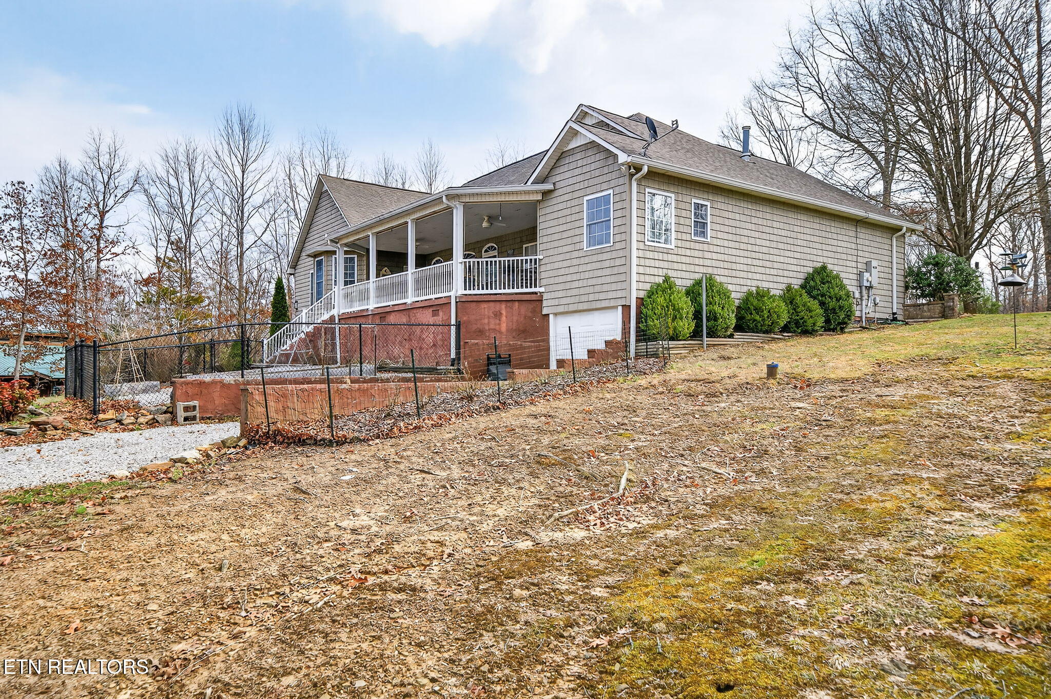 235 Sycamore Bend Monterey TN 38574