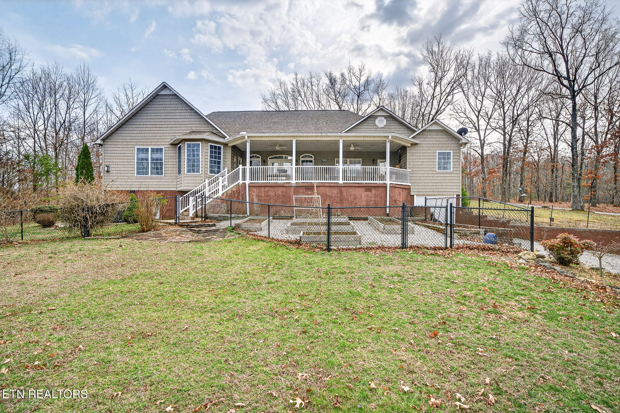 235 Sycamore Bend Monterey TN 38574