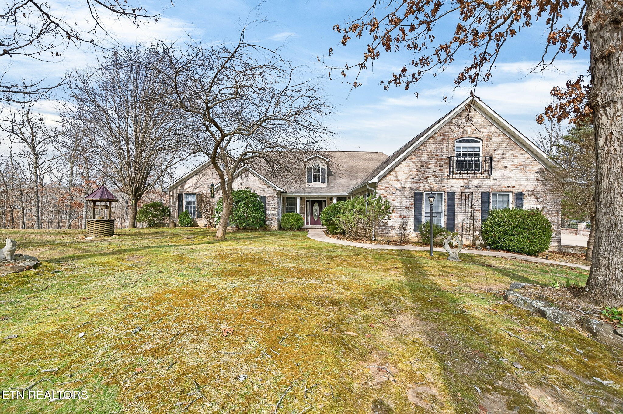 235 Sycamore Bend Monterey TN 38574