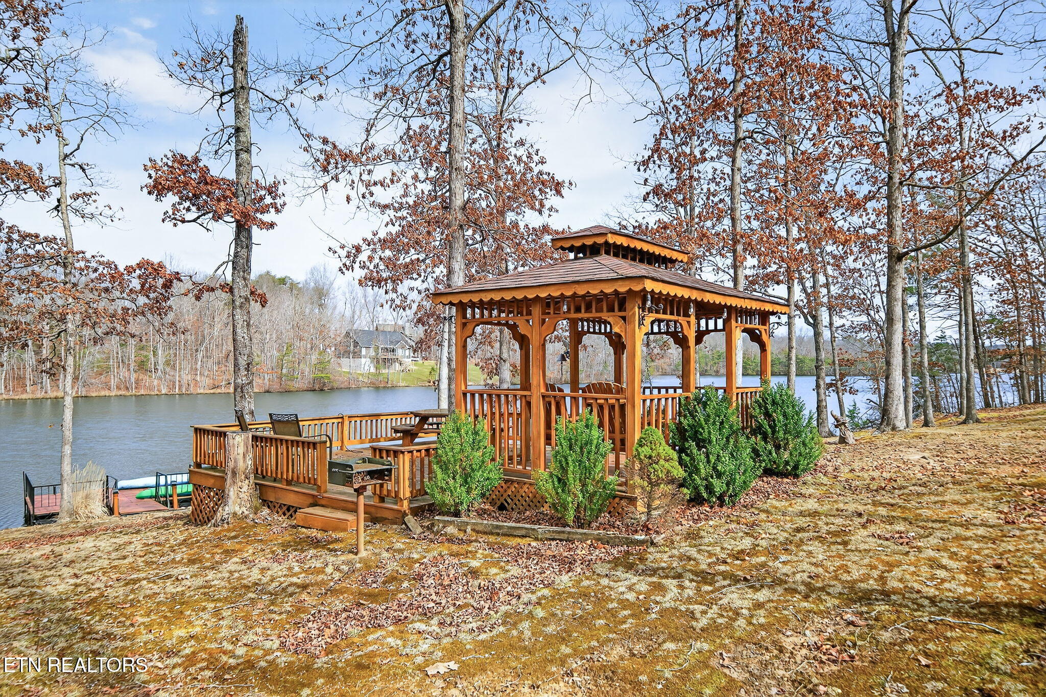 235 Sycamore Bend Monterey TN 38574