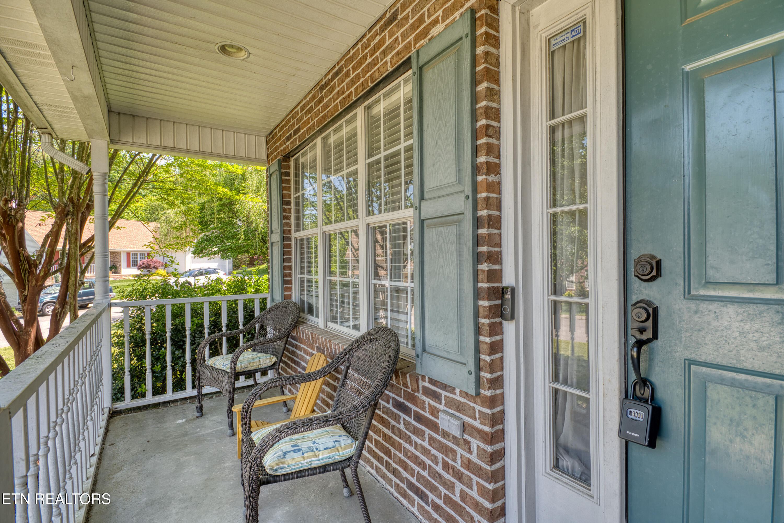 1227 Emerald Forest Lane Powell TN 37849