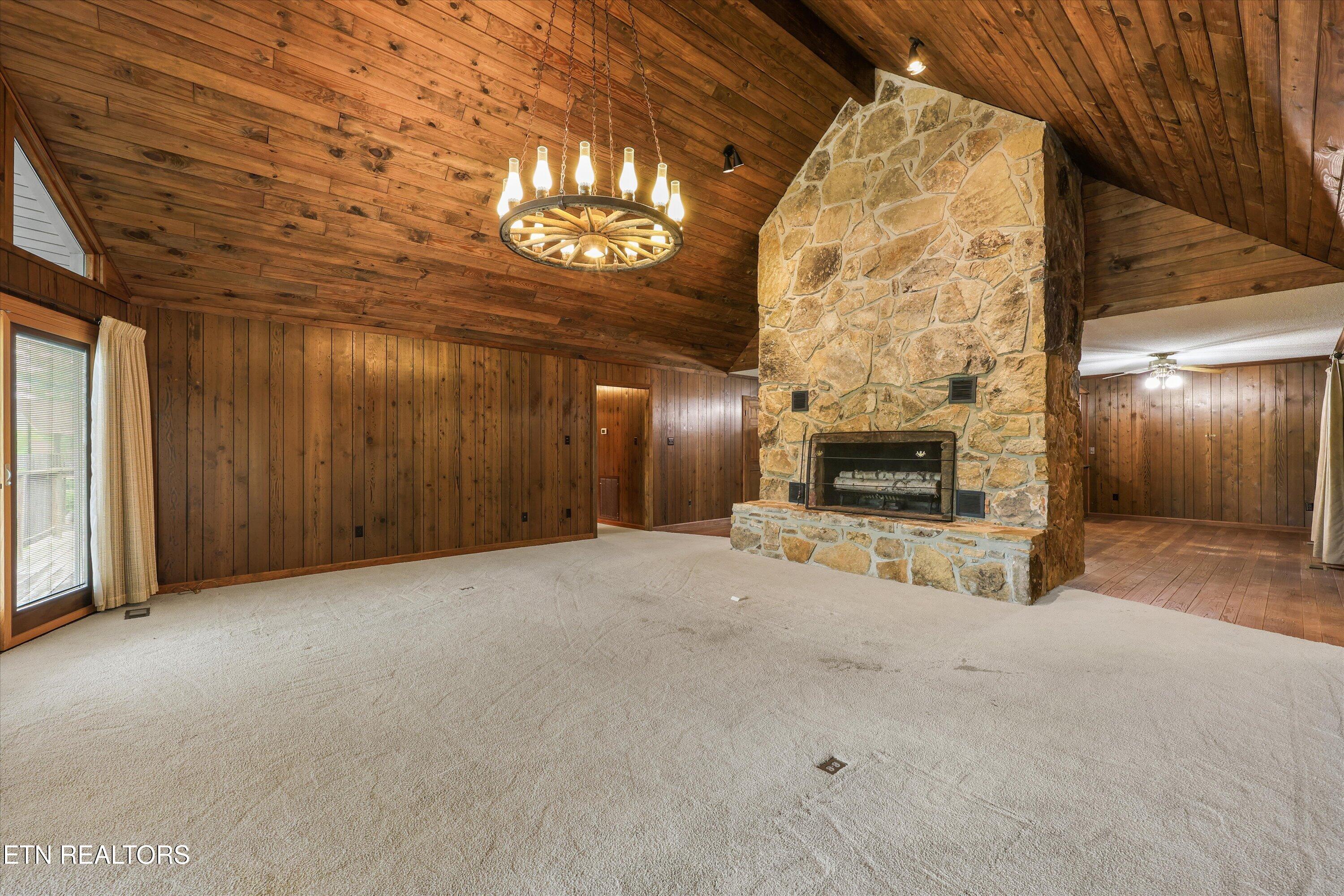 11417 Berry Hill Drive Knoxville TN 37931