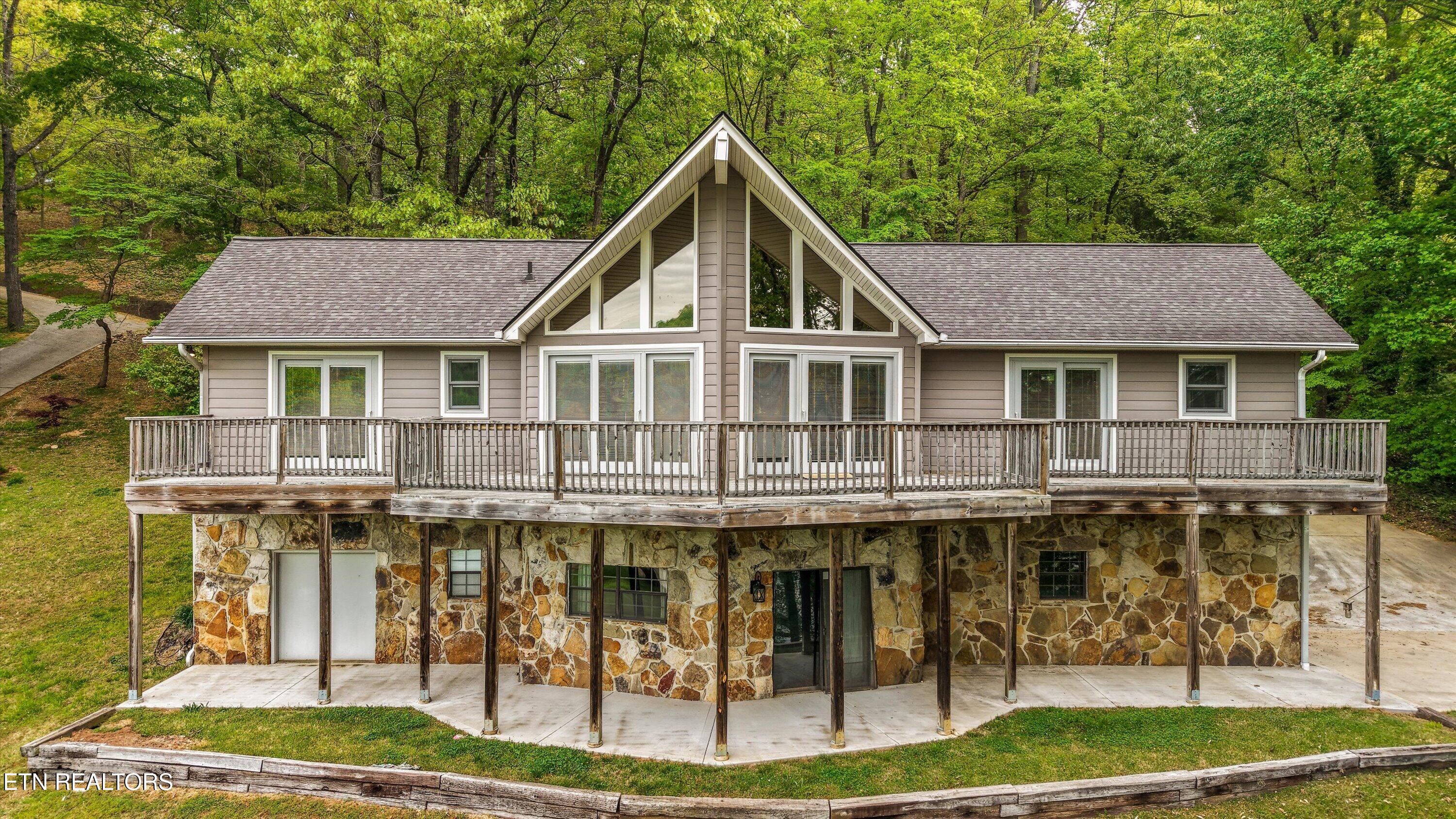 11417 Berry Hill Drive Knoxville TN 37931