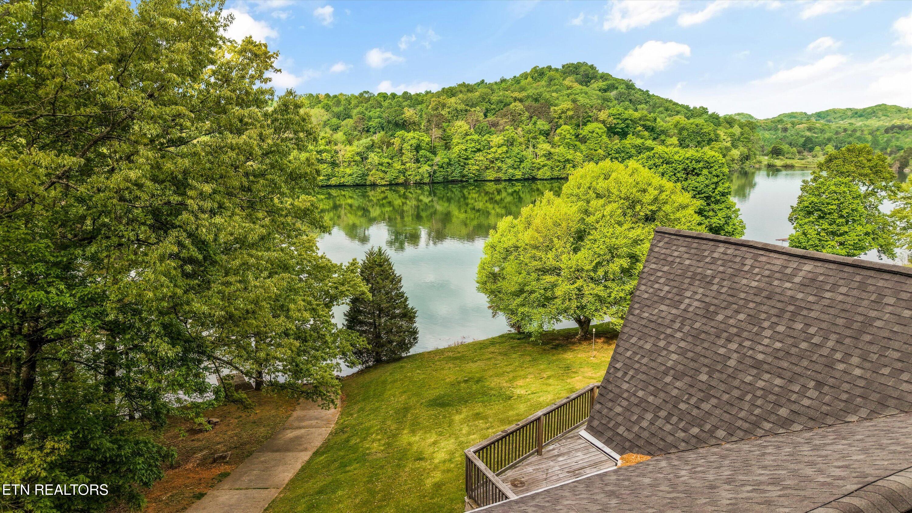11417 Berry Hill Drive Knoxville TN 37931