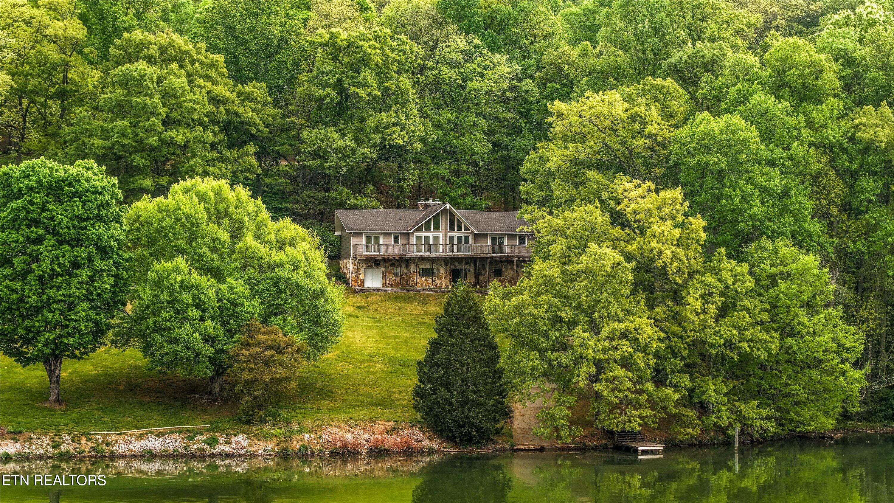 11417 Berry Hill Drive Knoxville TN 37931