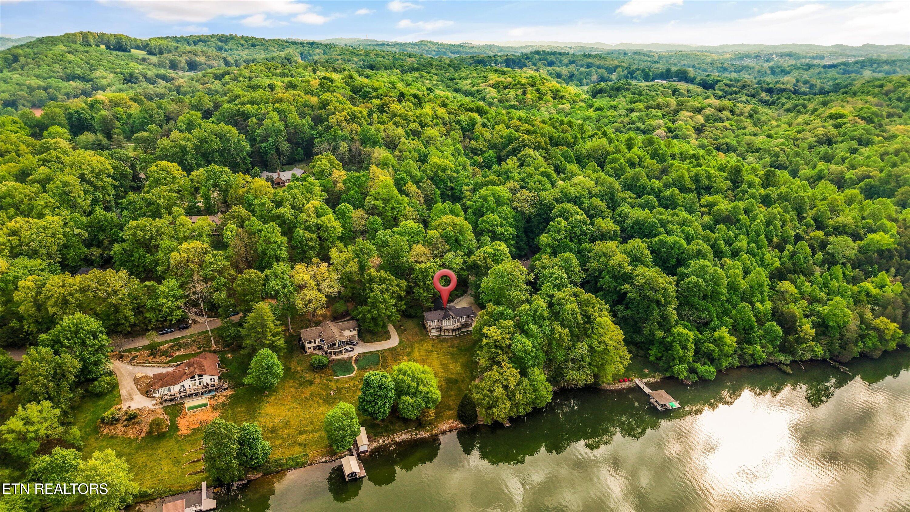 11417 Berry Hill Drive Knoxville TN 37931