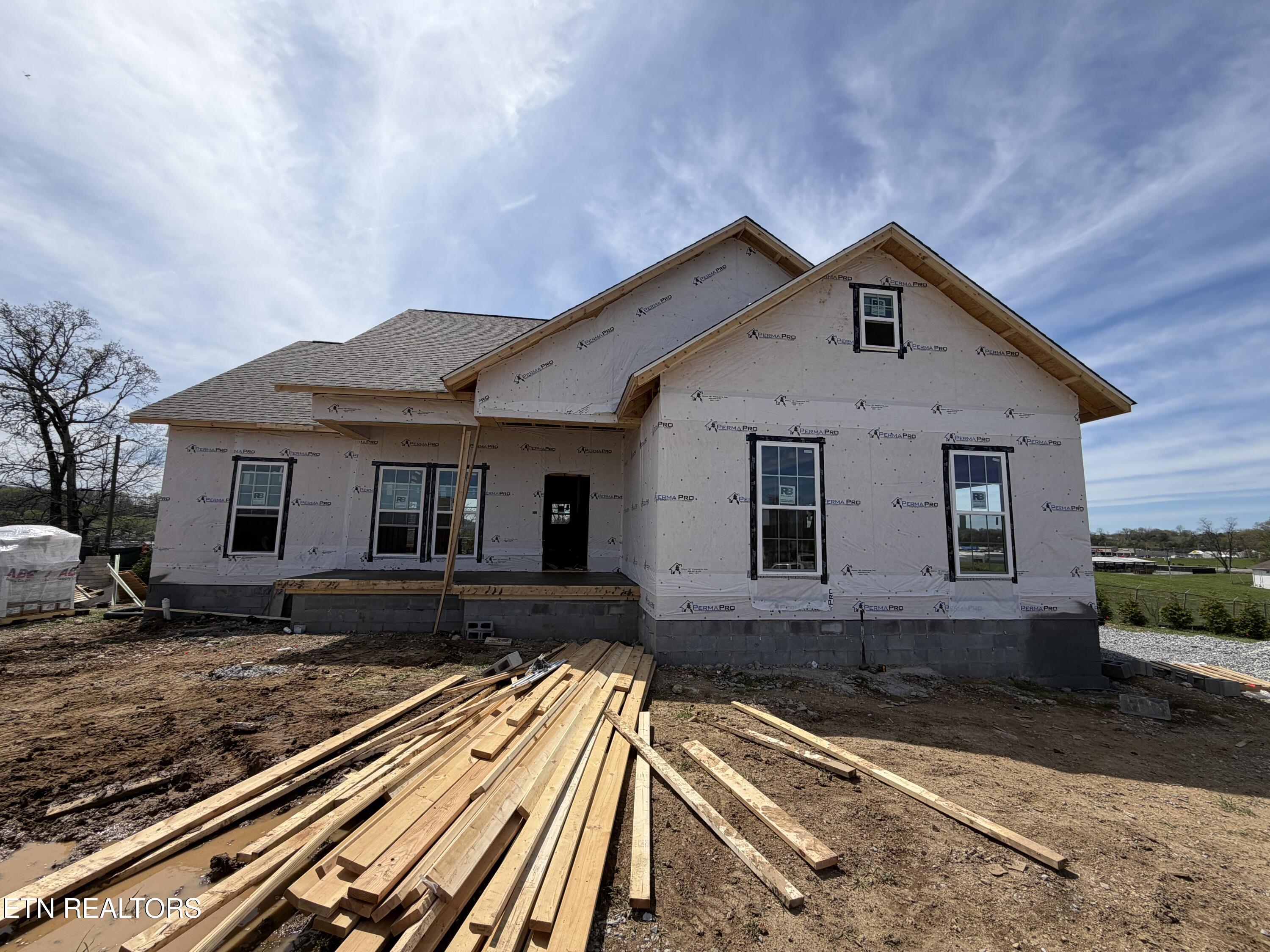 135 Ruby Lane New Tazewell TN 37825