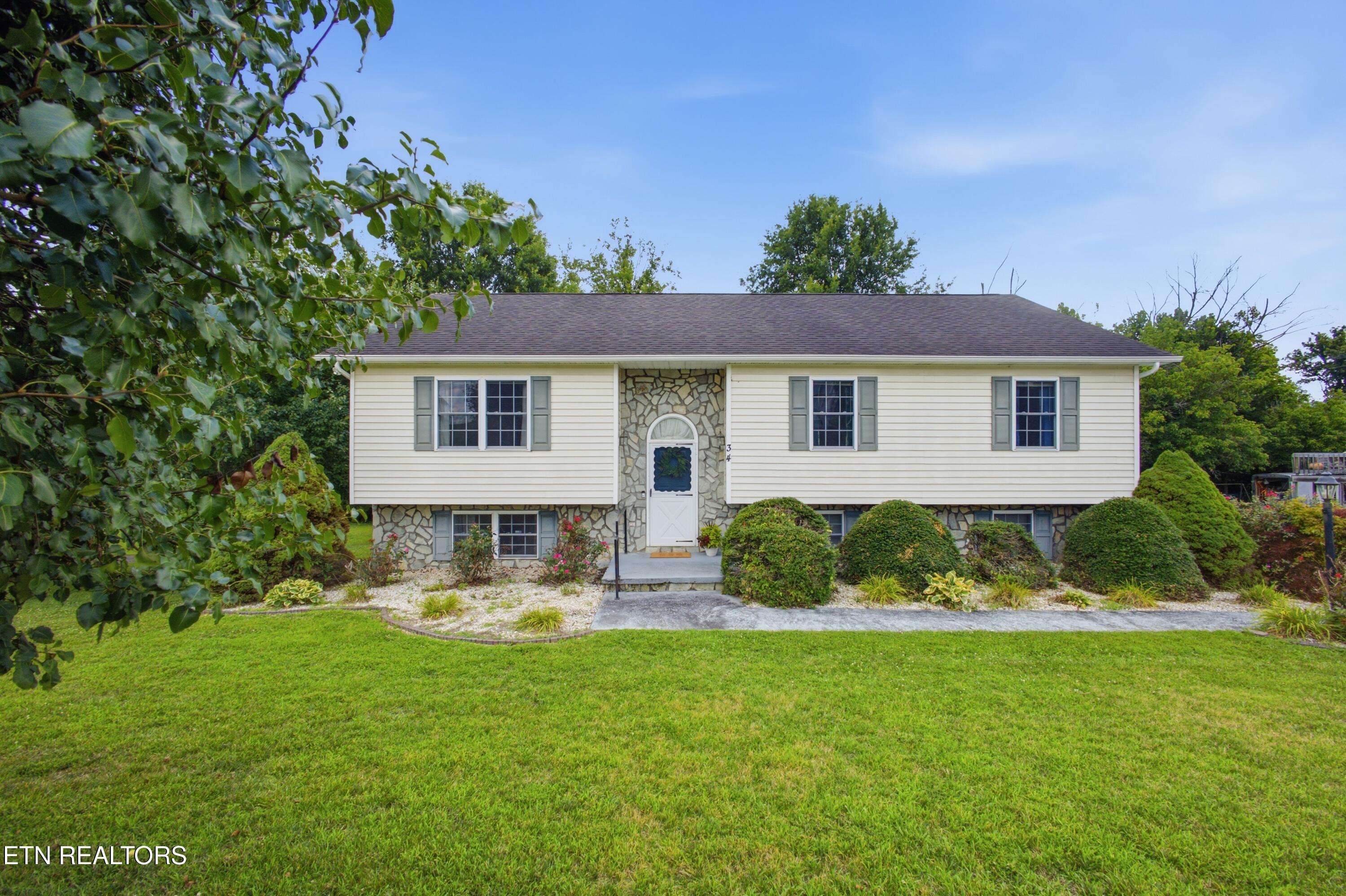 34 Shane Street Greeneville TN 37743
