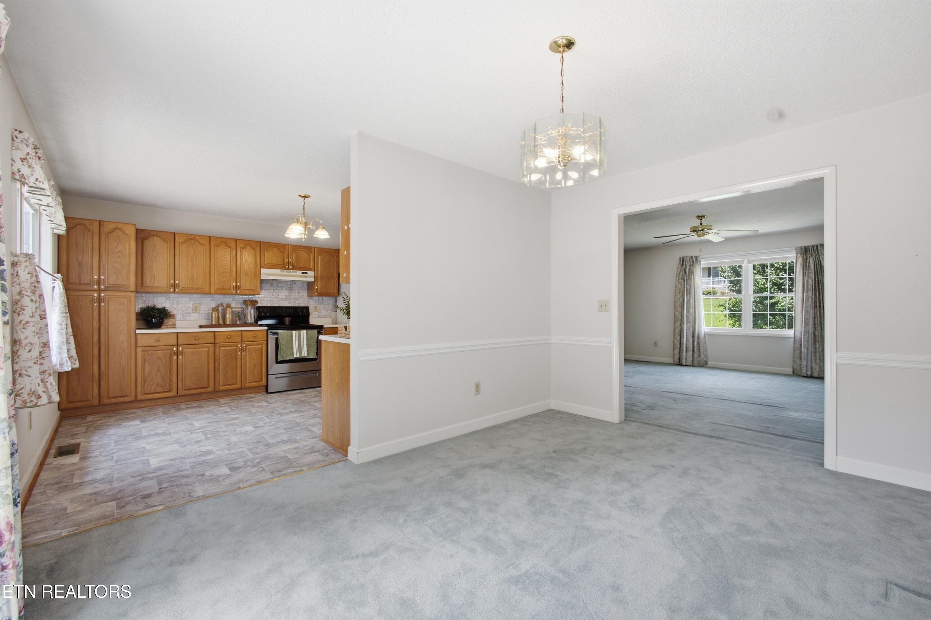 34 Shane Street Greeneville TN 37743