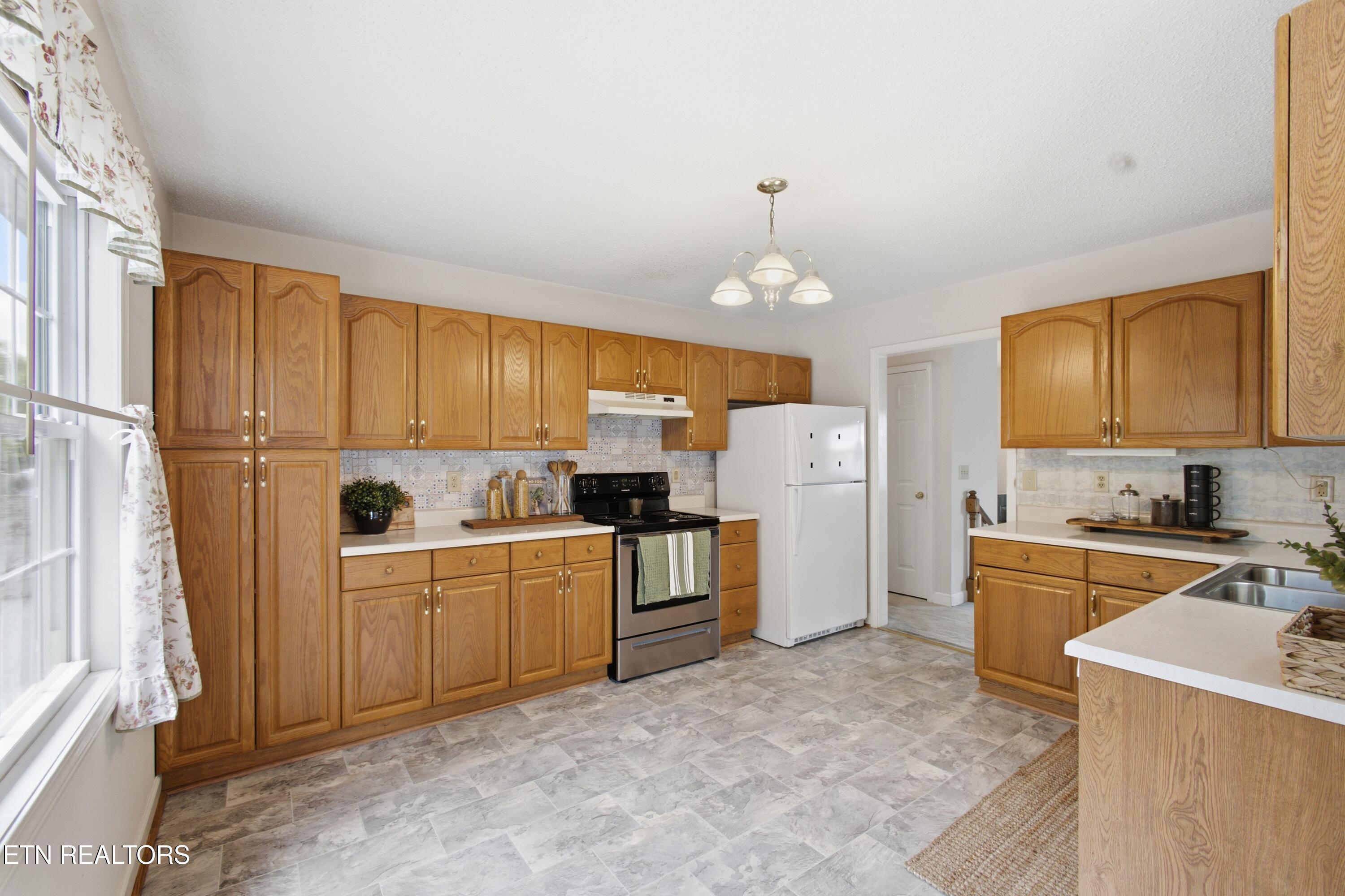 34 Shane Street Greeneville TN 37743