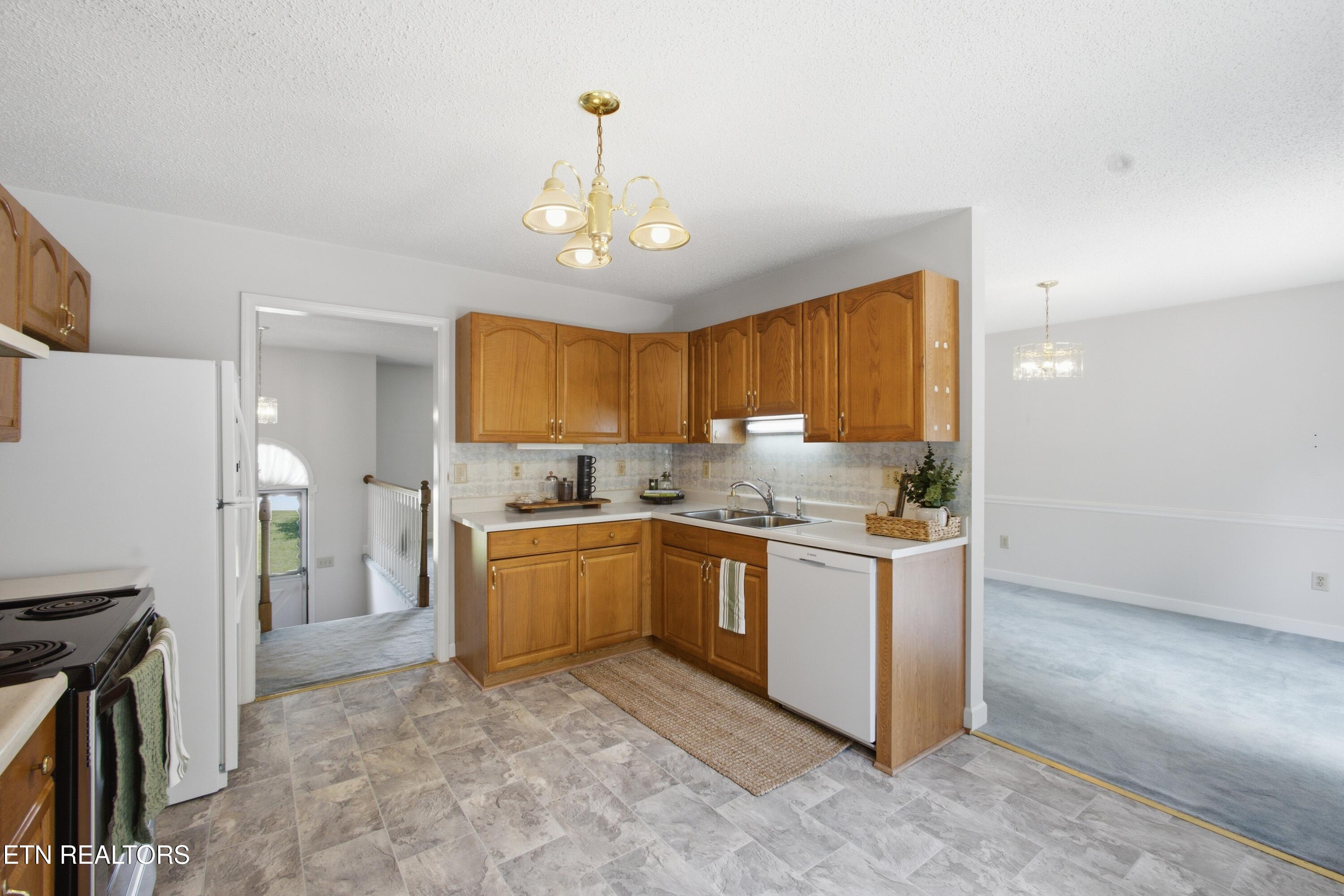 34 Shane Street Greeneville TN 37743