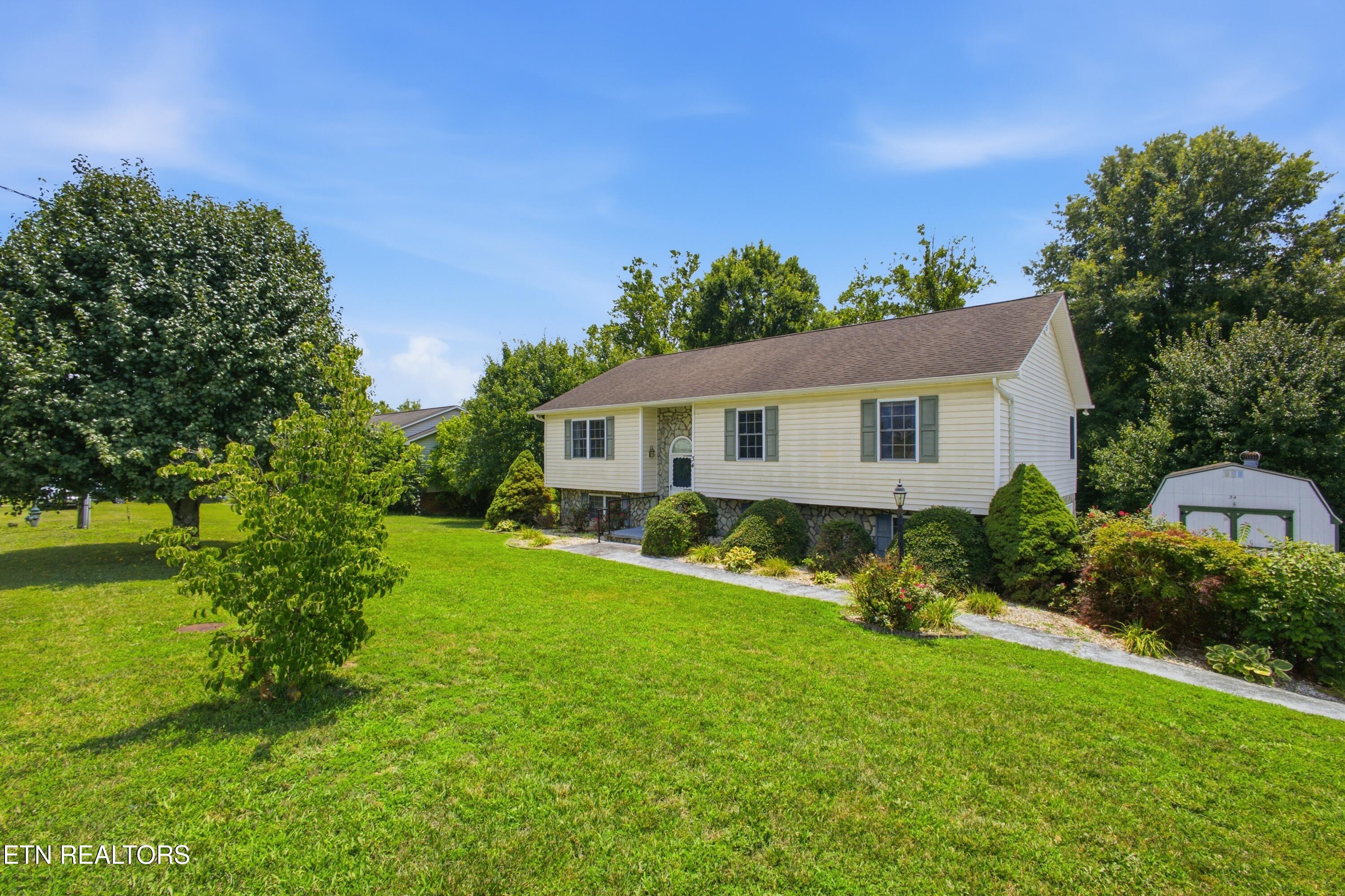 34 Shane Street Greeneville TN 37743