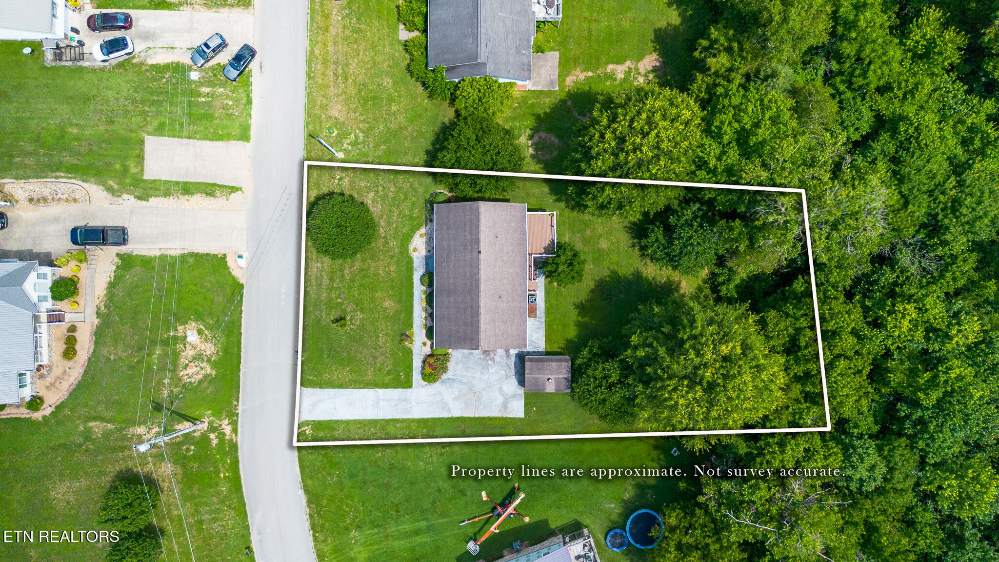 34 Shane Street Greeneville TN 37743
