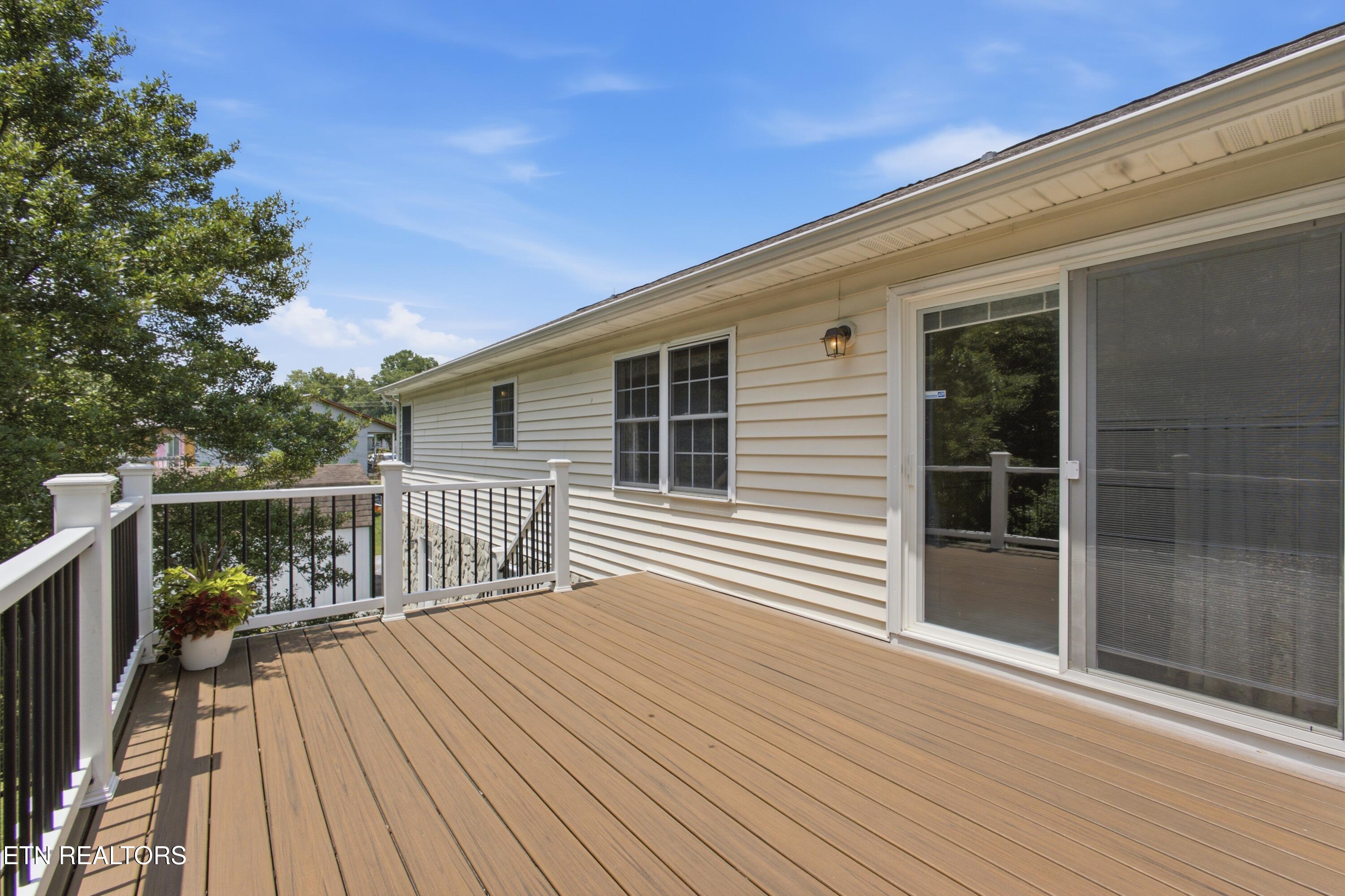 34 Shane Street Greeneville TN 37743