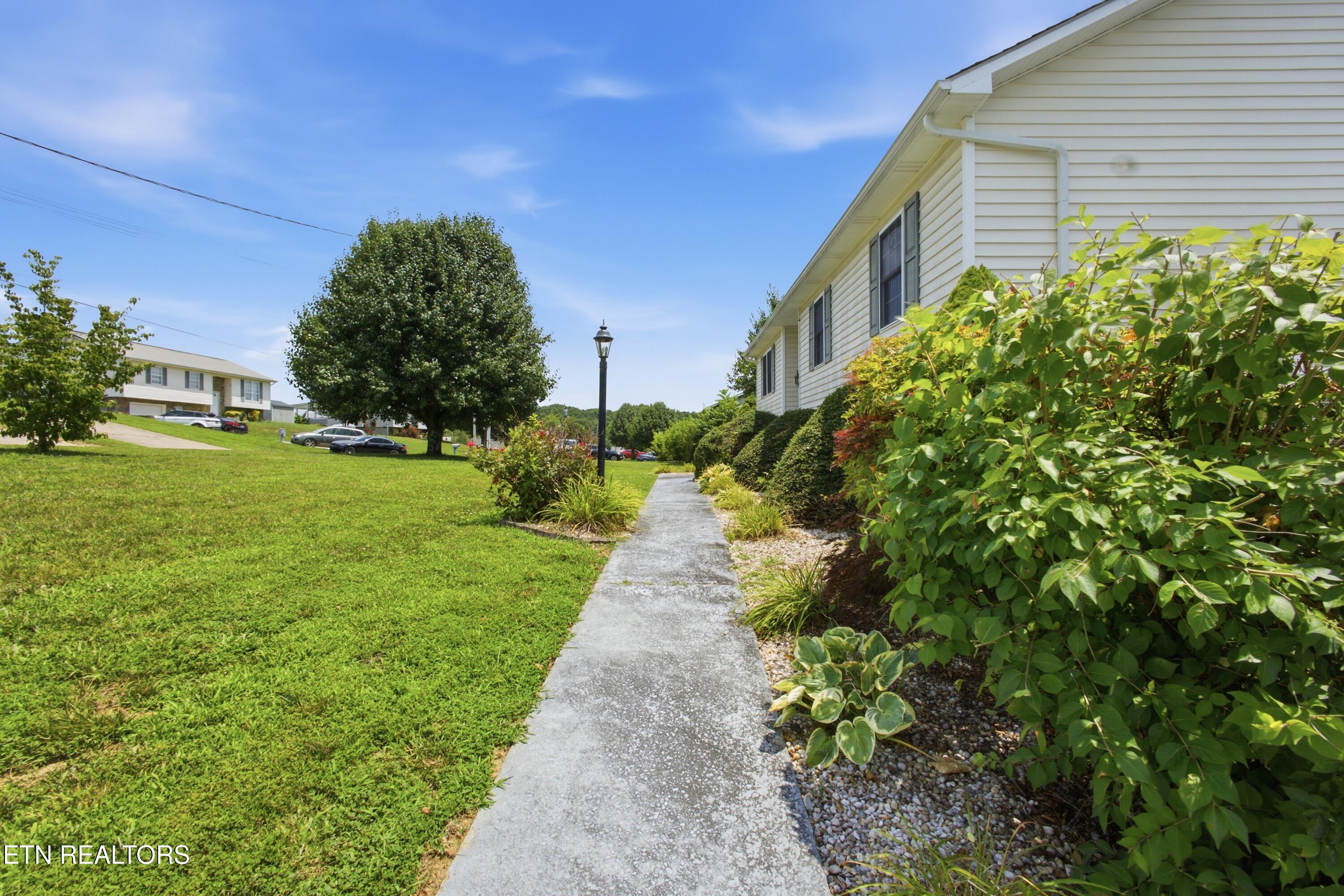34 Shane Street Greeneville TN 37743
