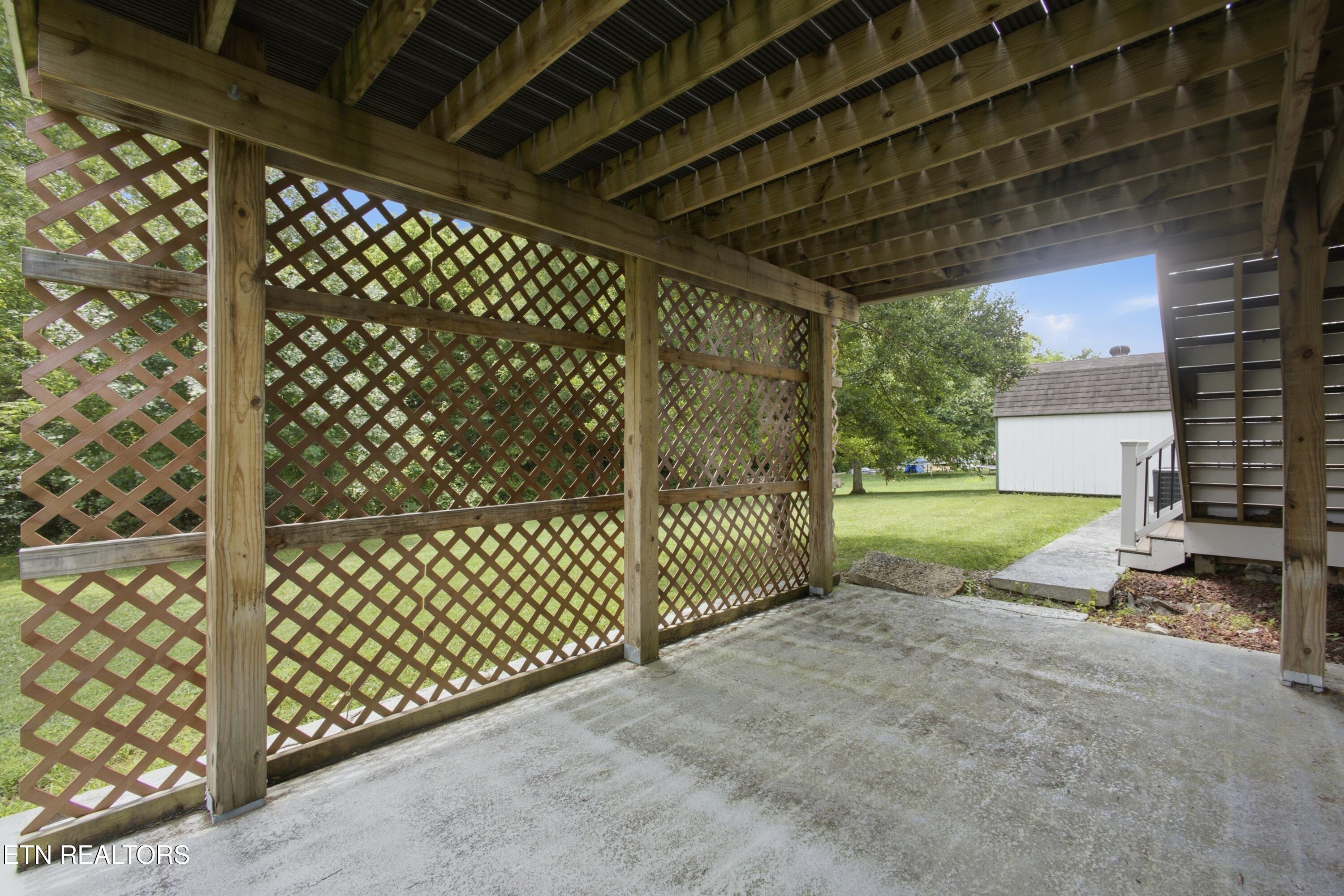 34 Shane Street Greeneville TN 37743