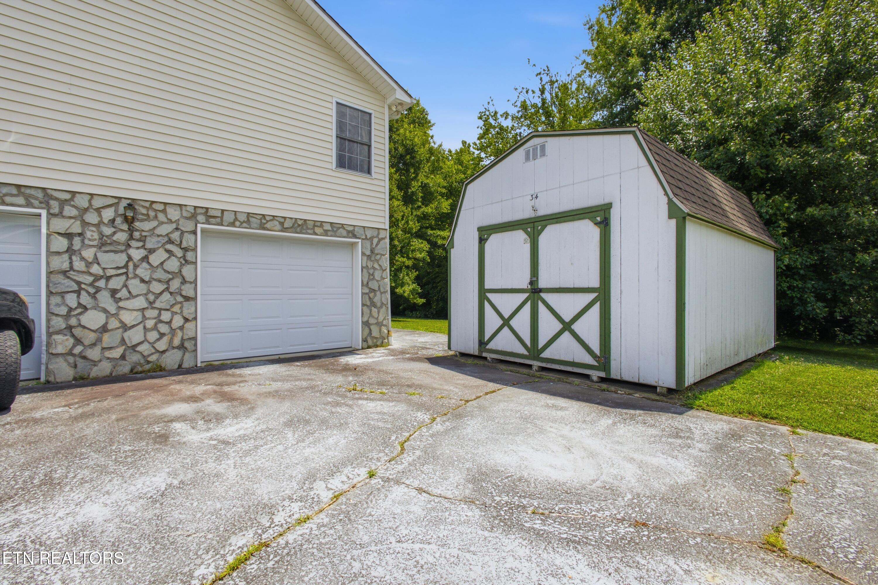 34 Shane Street Greeneville TN 37743