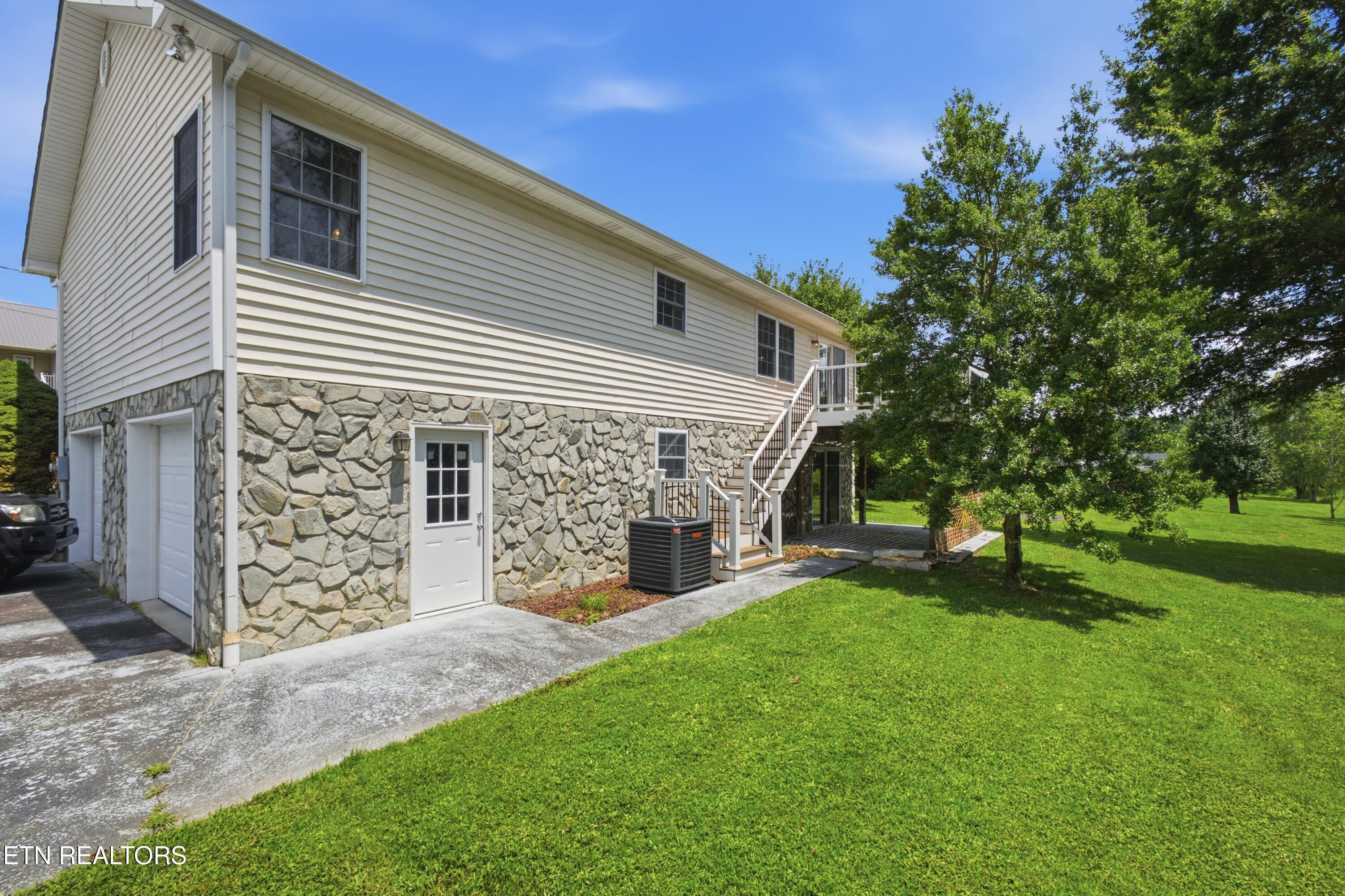 34 Shane Street Greeneville TN 37743