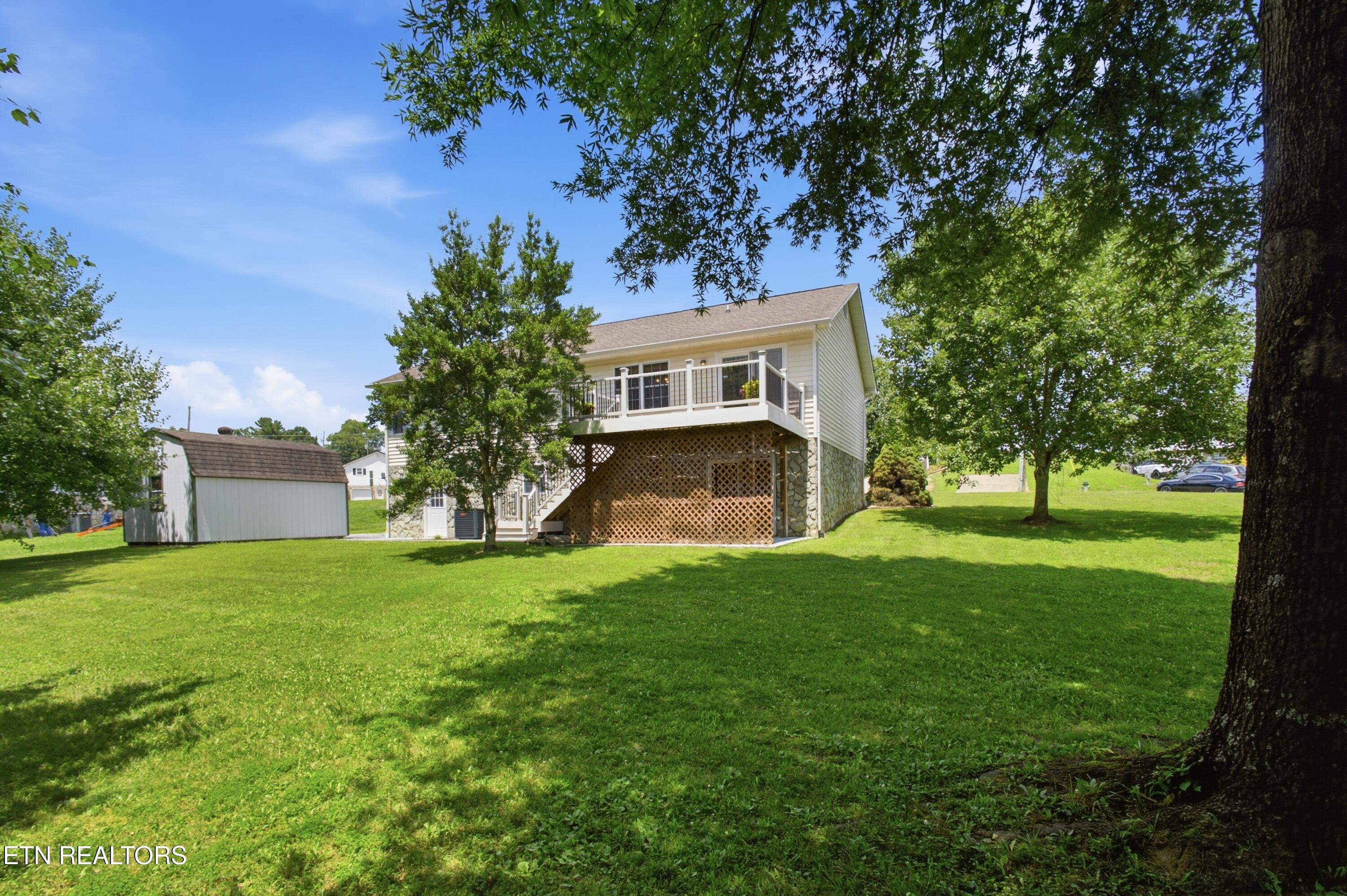 34 Shane Street Greeneville TN 37743