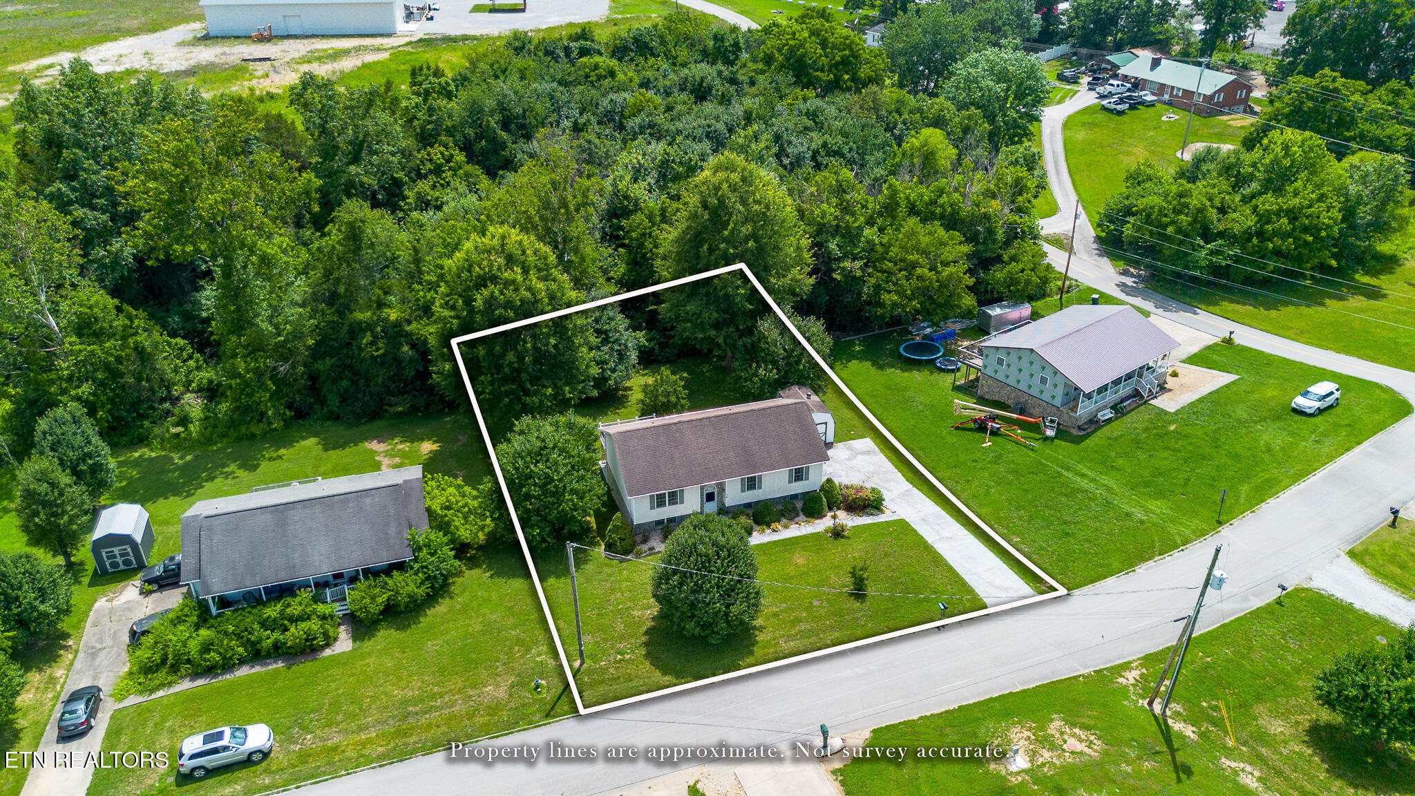34 Shane Street Greeneville TN 37743