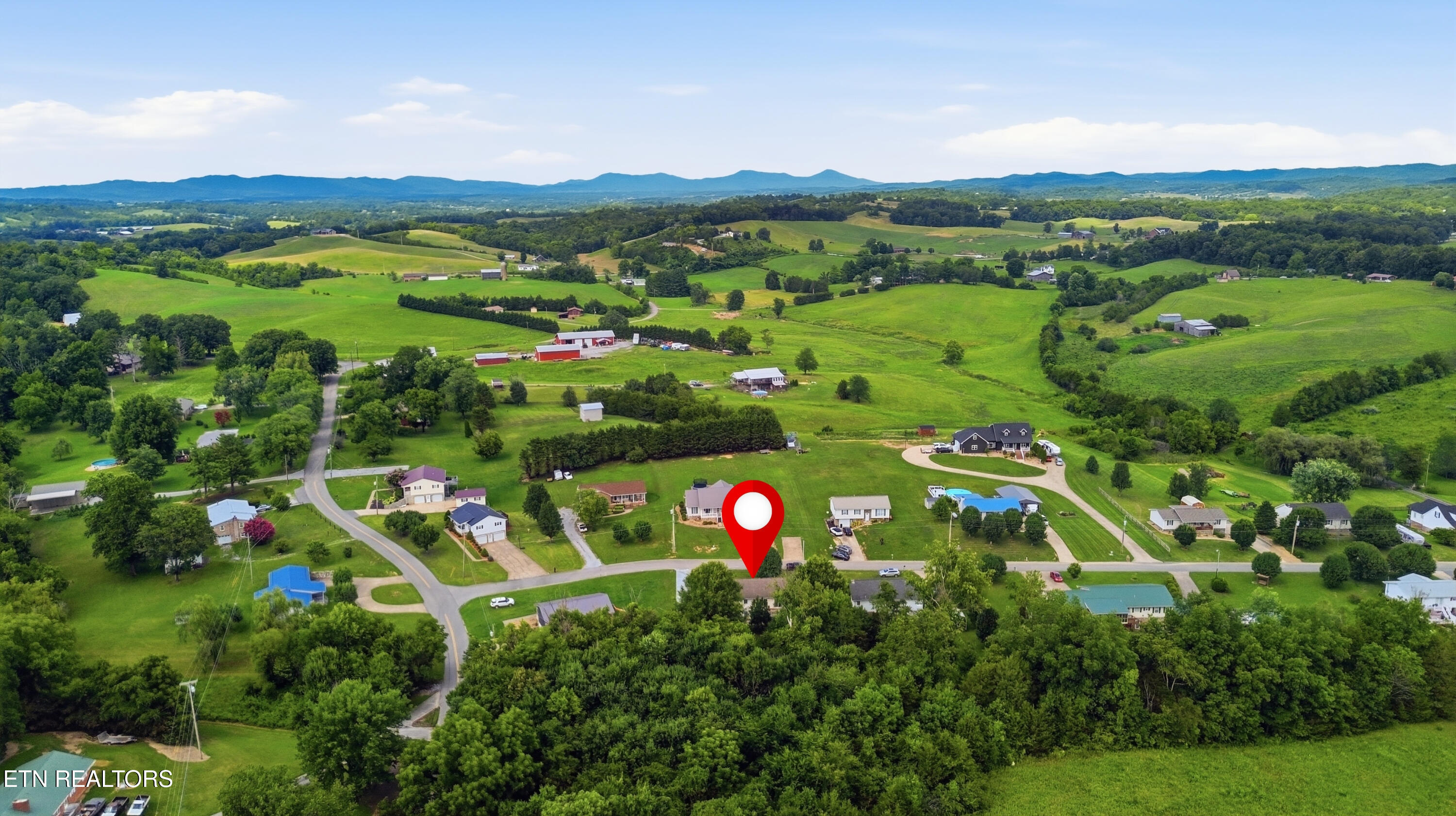 34 Shane Street Greeneville TN 37743