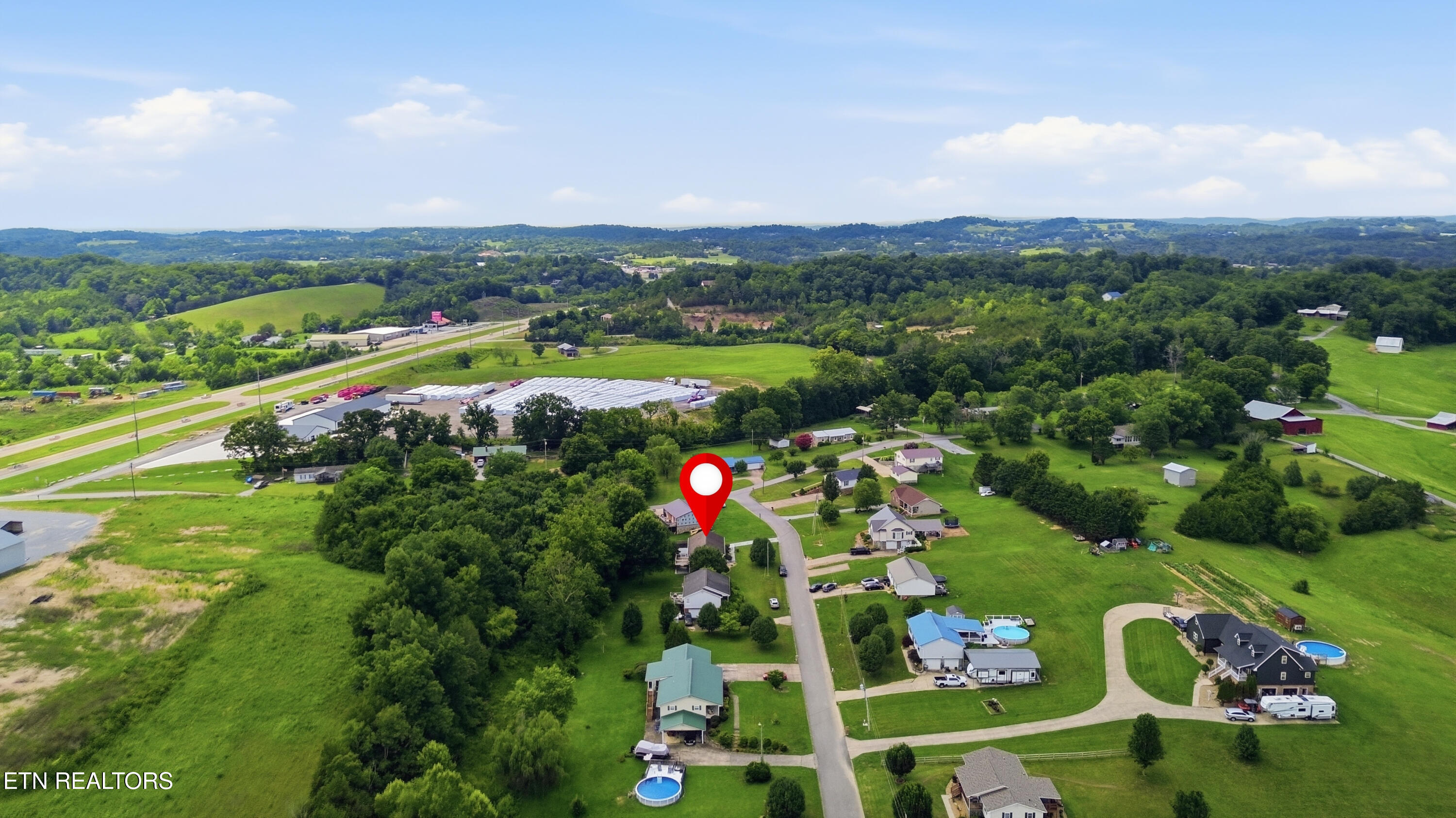 34 Shane Street Greeneville TN 37743
