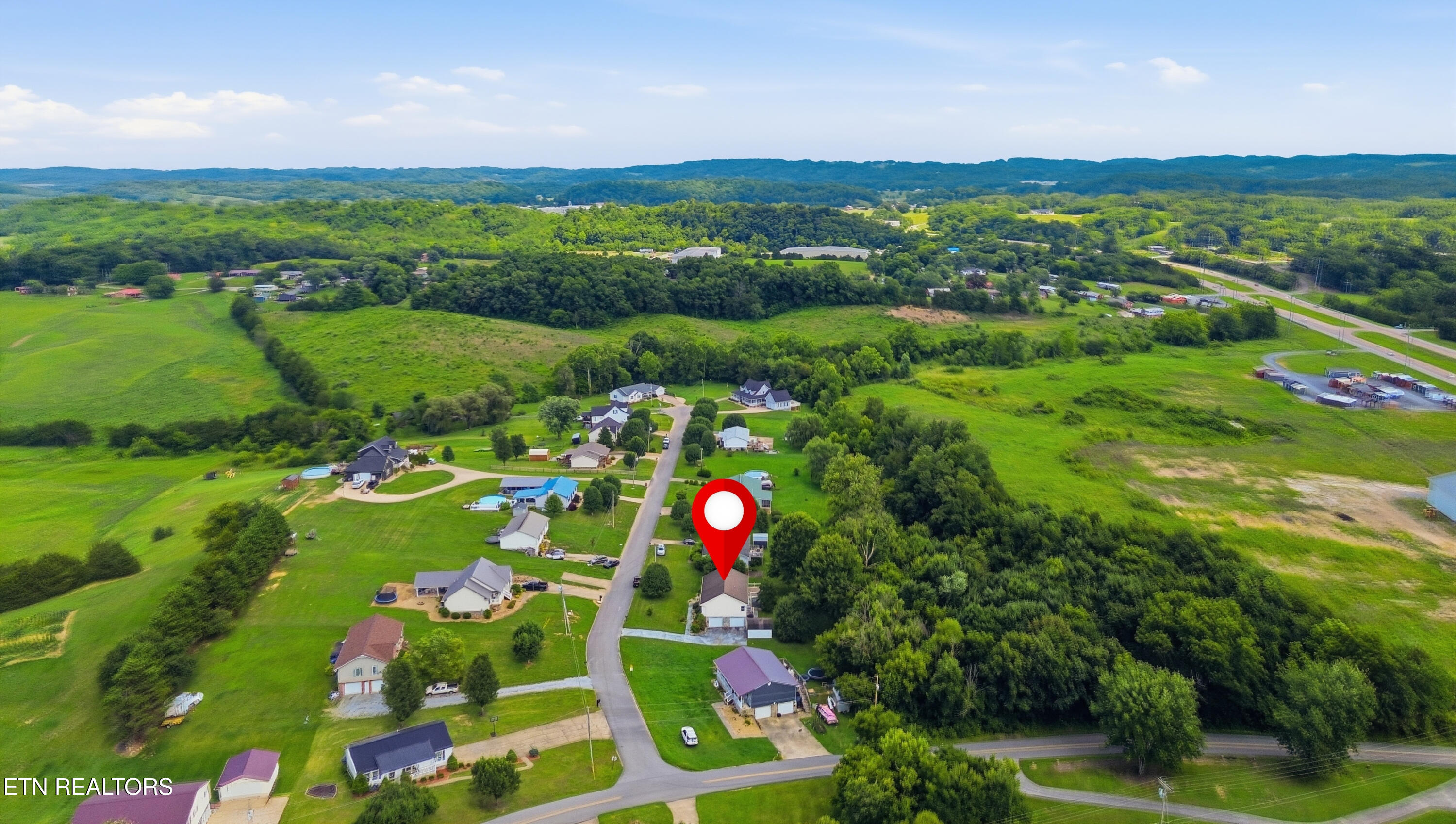 34 Shane Street Greeneville TN 37743