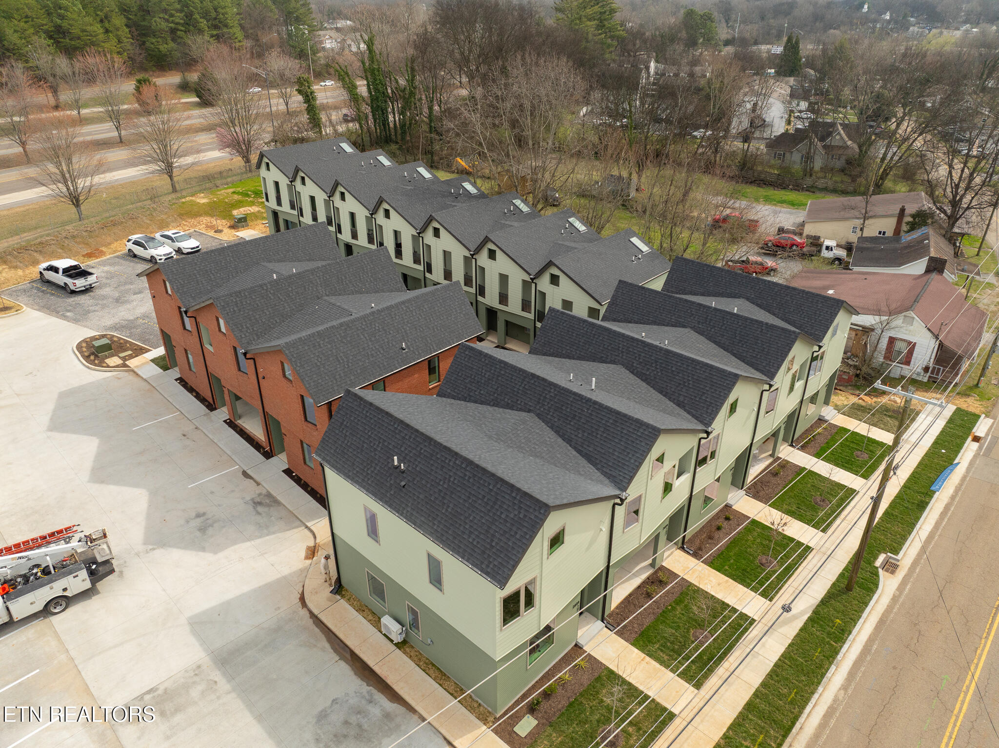2608 Sevier Avenue Knoxville TN 37920