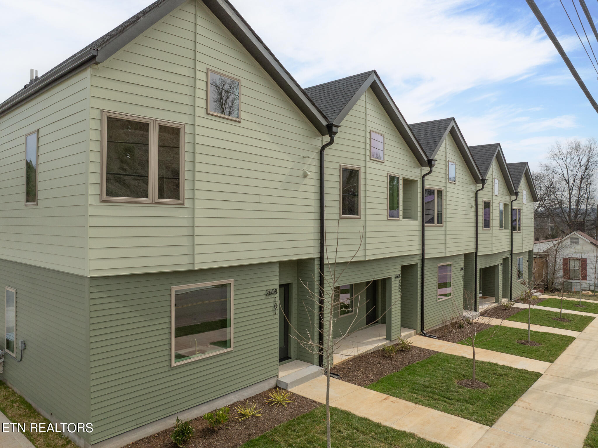 2608 Sevier Avenue Knoxville TN 37920